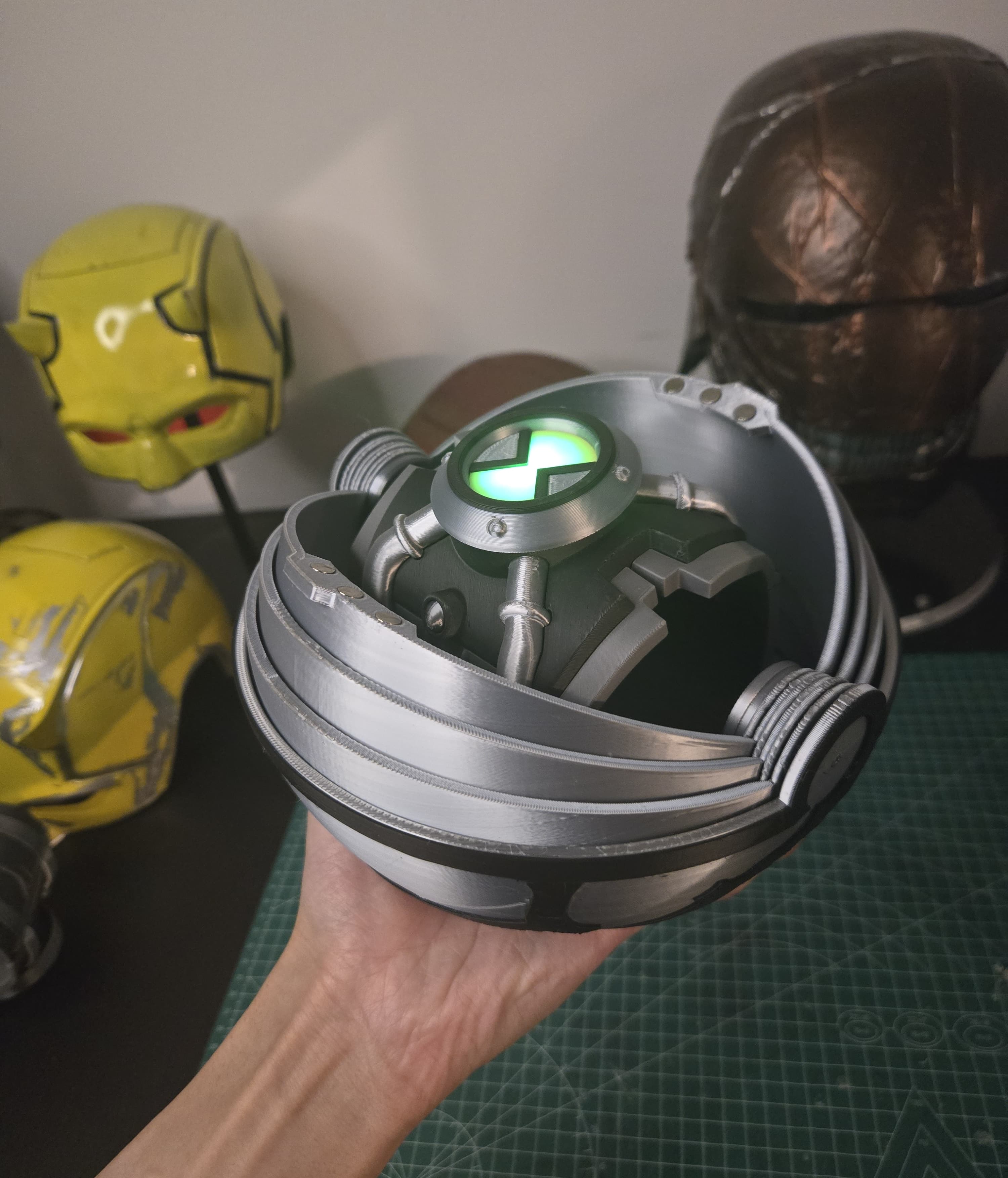 StarCine Collectible