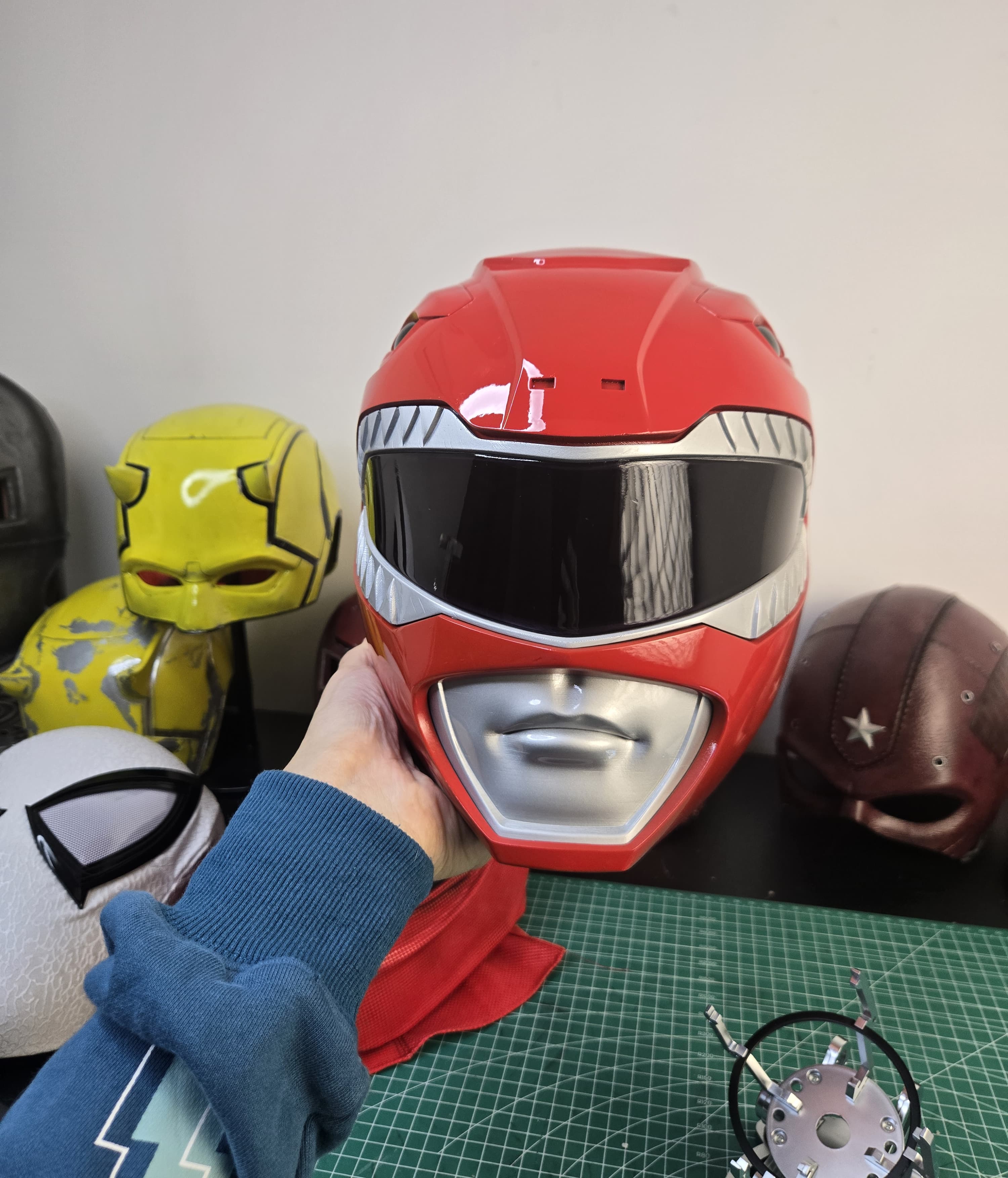 StarCine Collectible