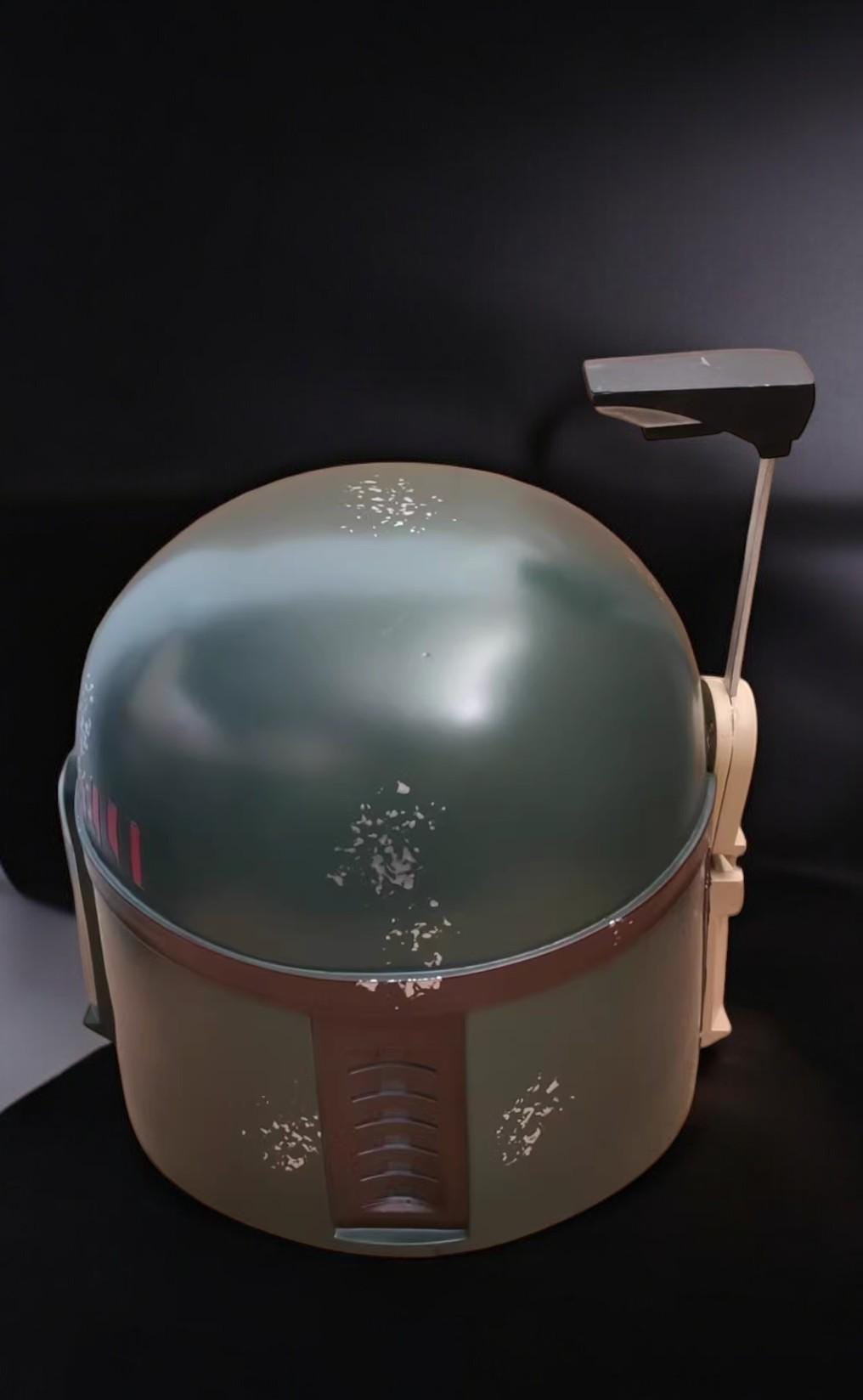 StarCine Collectible