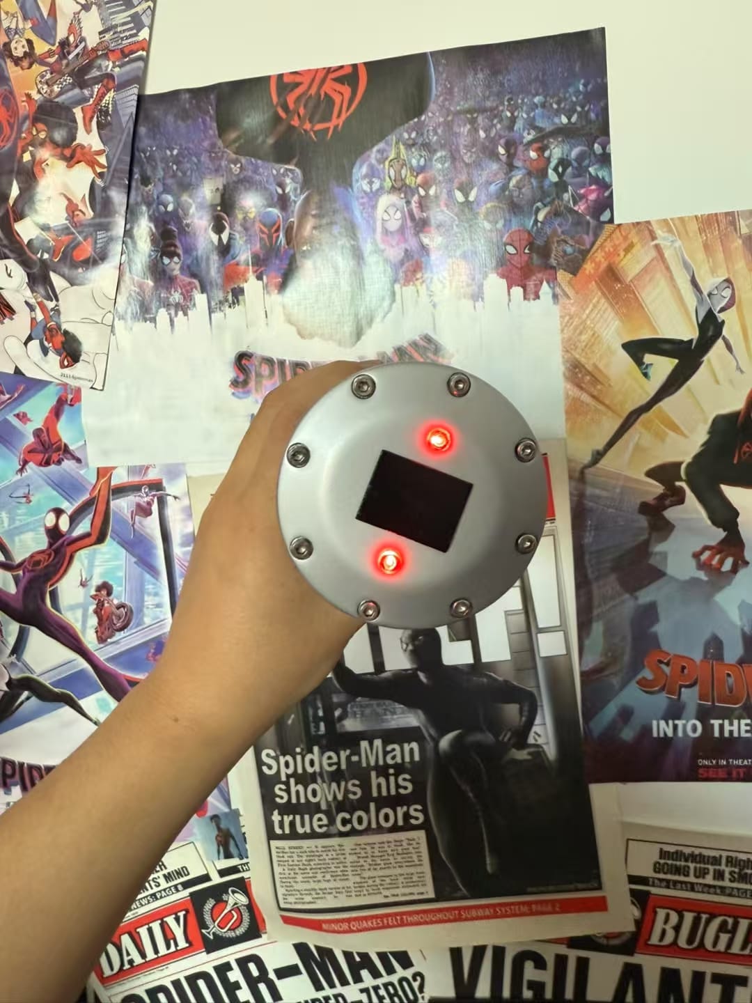 StarCine Collectible