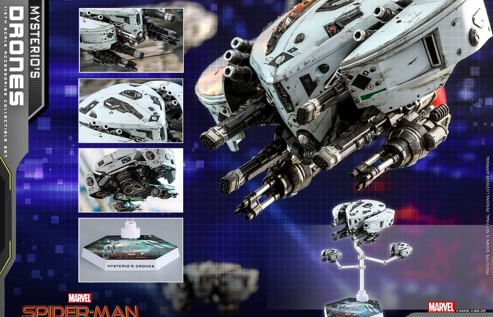 StarCine Collectible