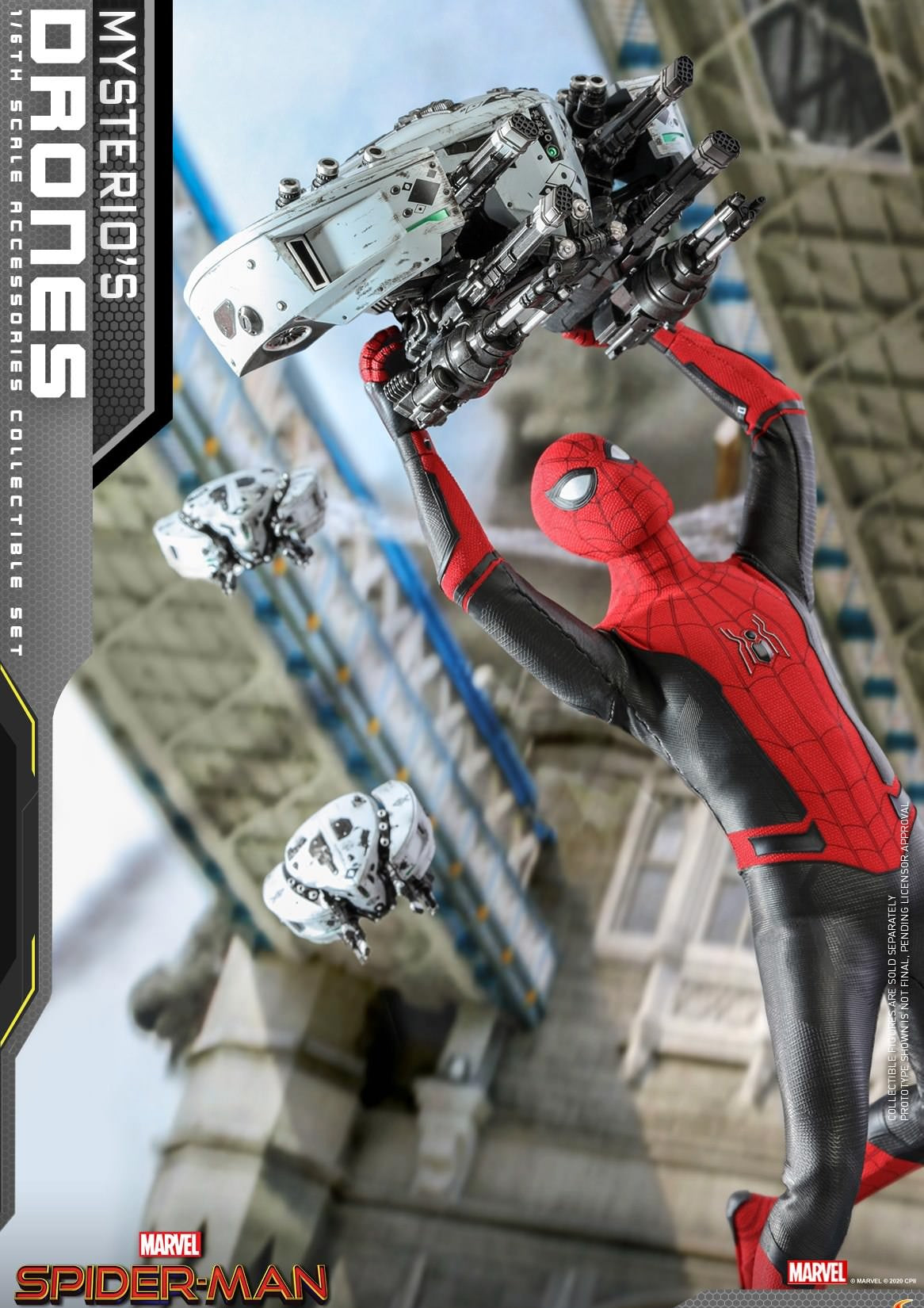 StarCine Collectible