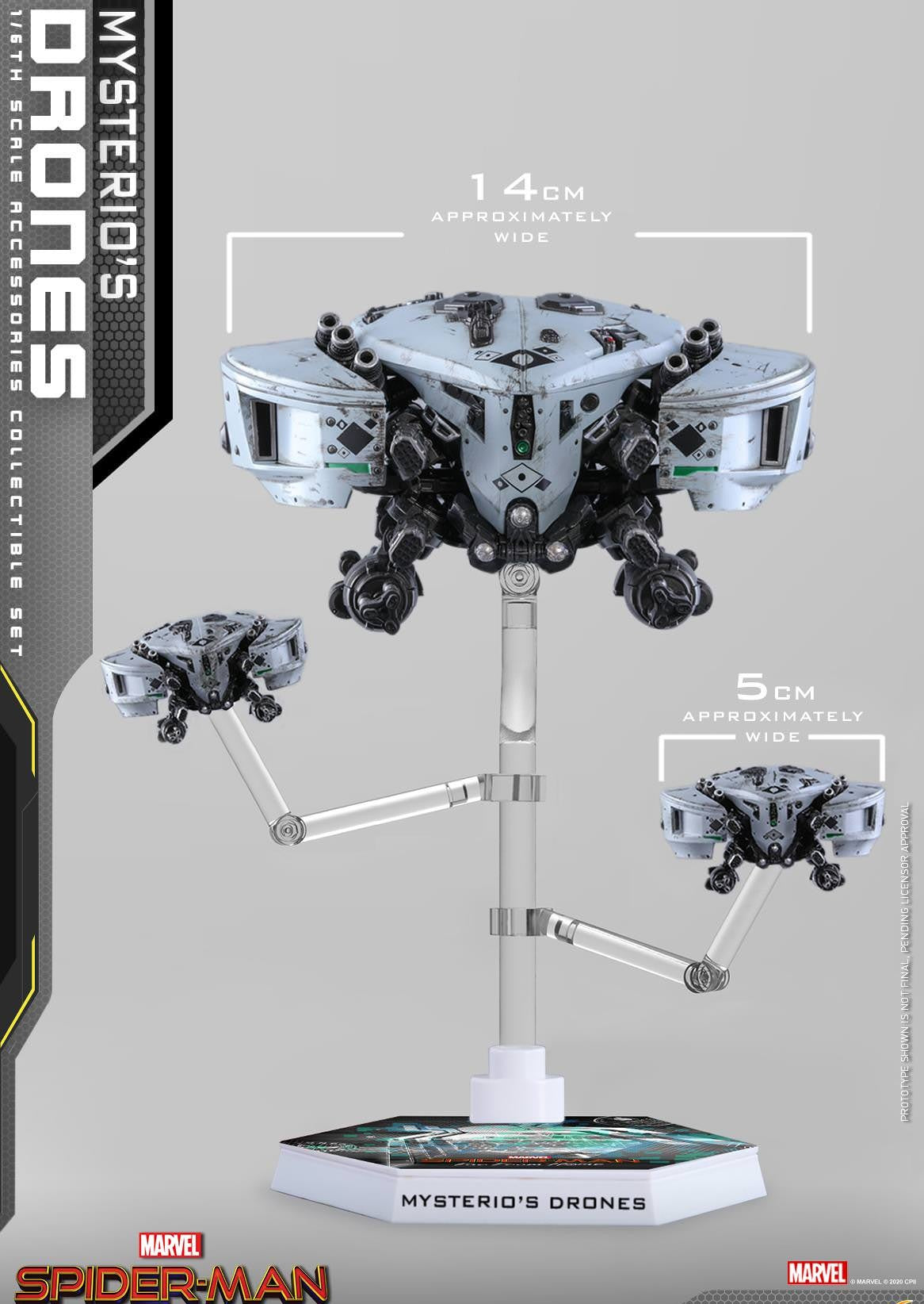 StarCine Collectible