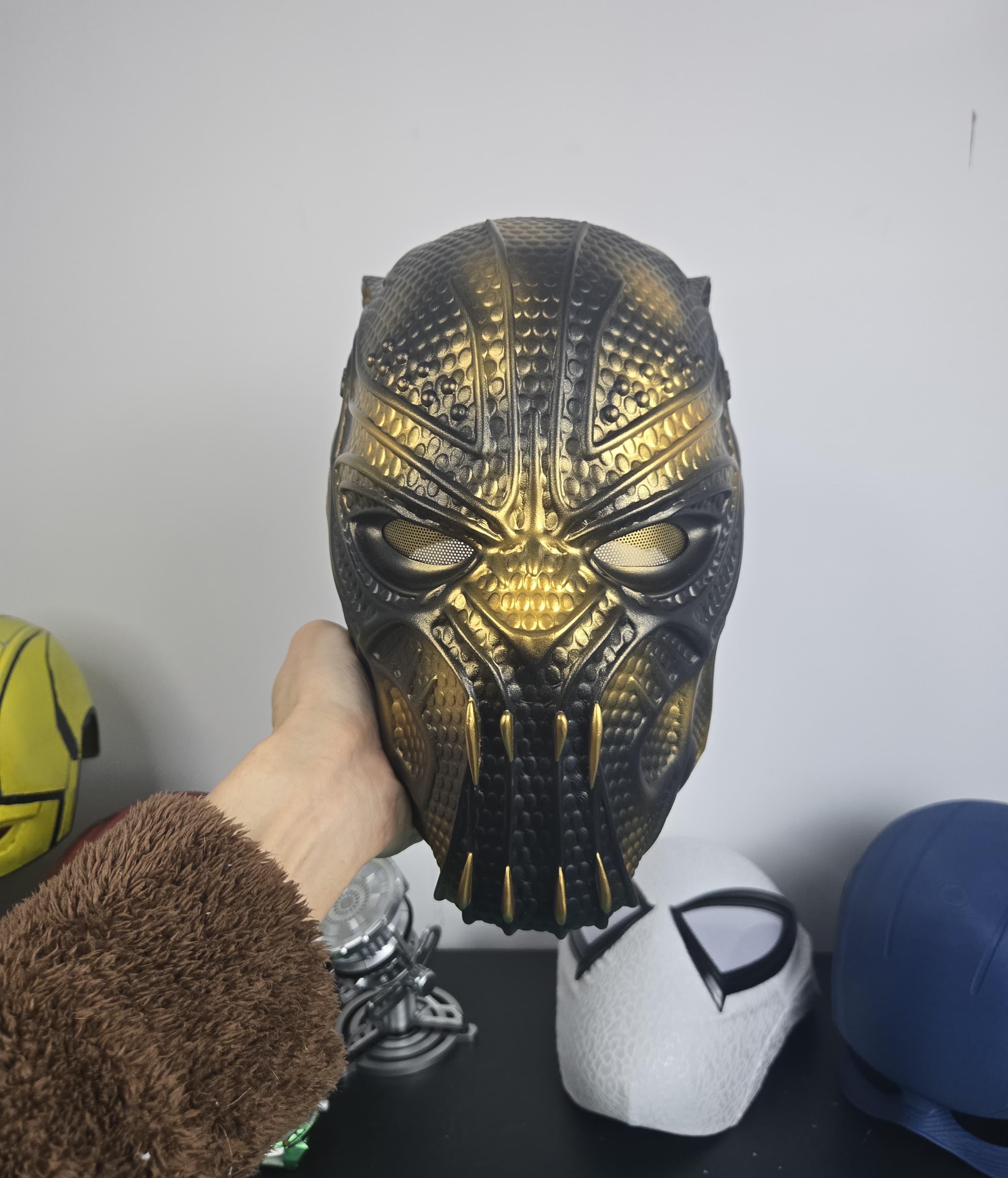 StarCine Collectible