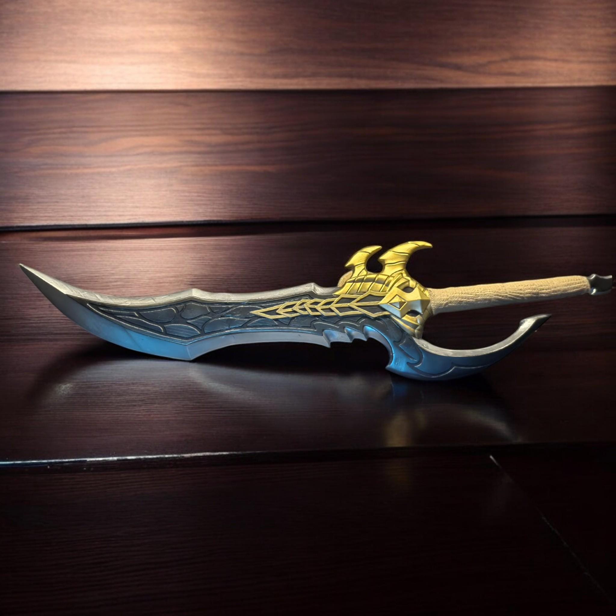 Solo Leveling Dagger Solo Leveling  Replica