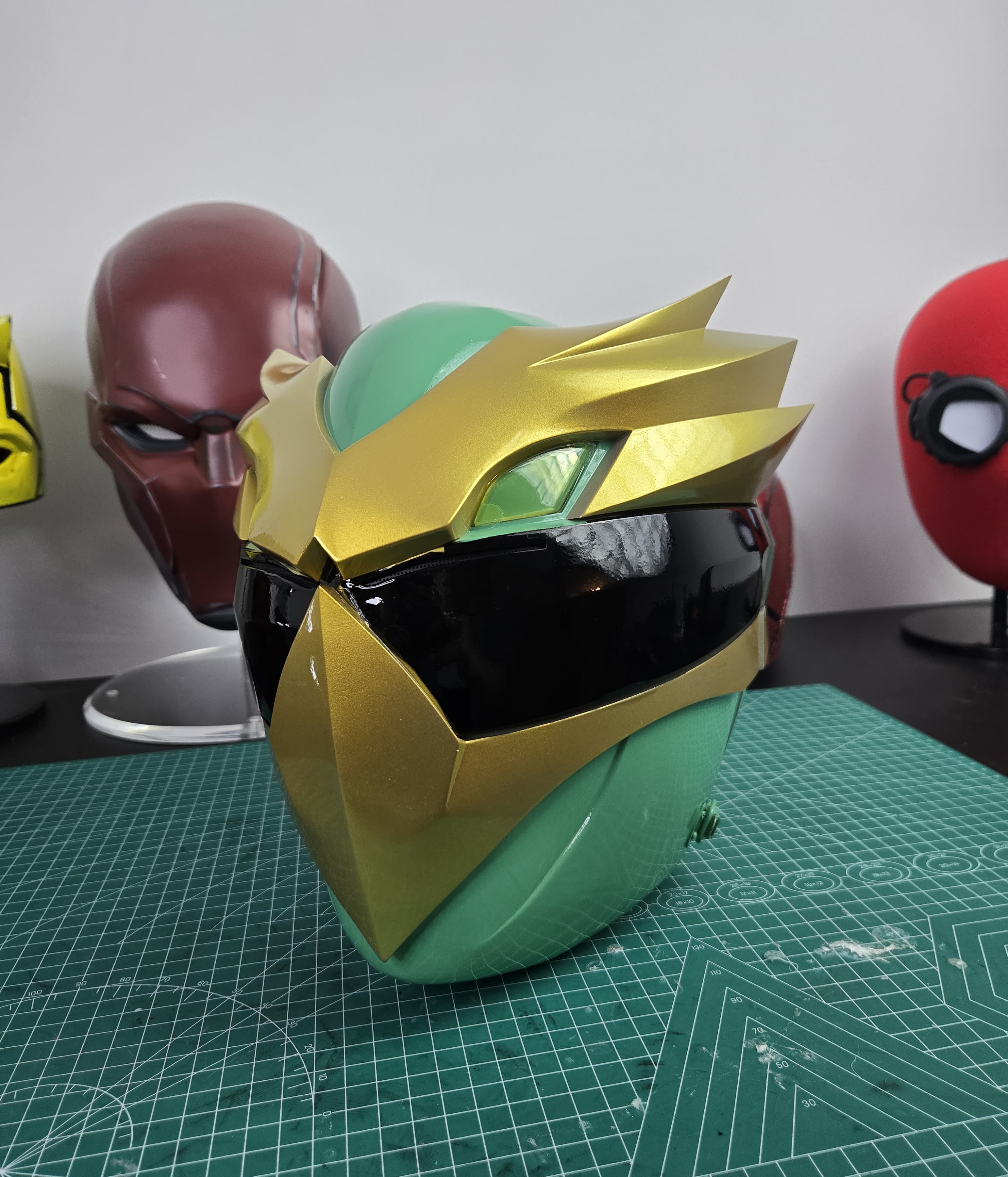 StarCine Collectible