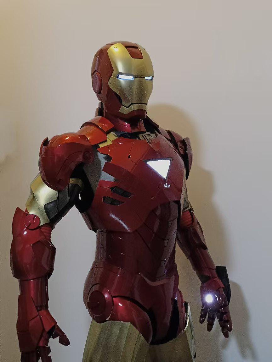 StarCine Collectible