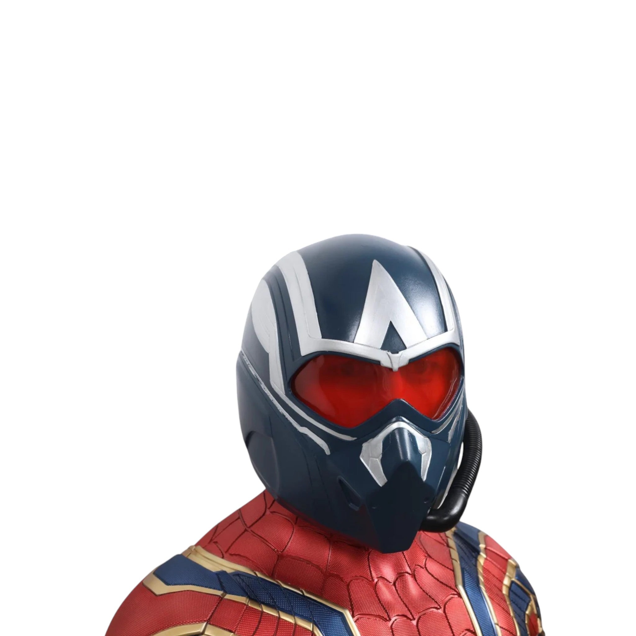 Falcon Captain America Helmet Life Size Replica