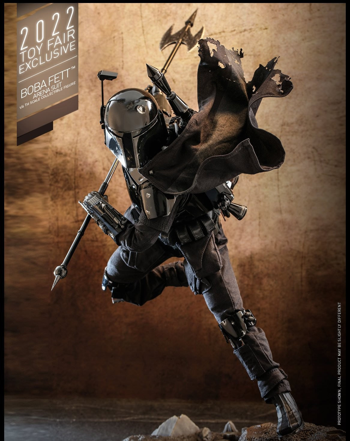 StarCine Collectible