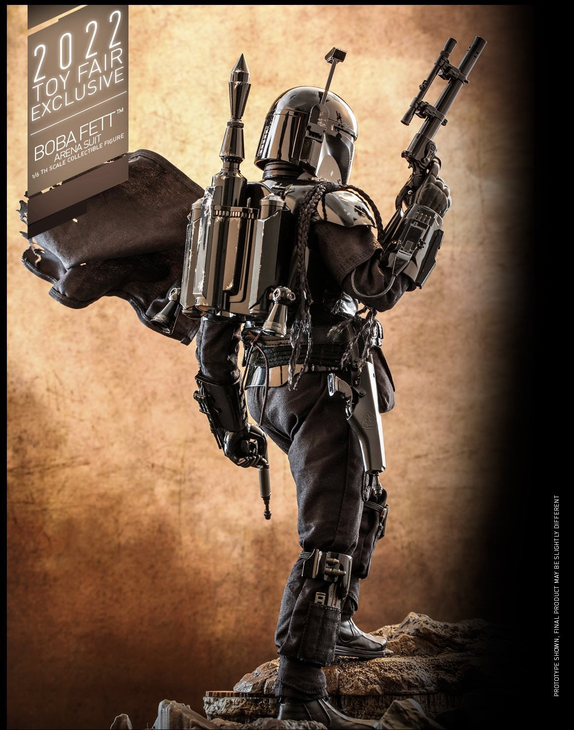 StarCine Collectible