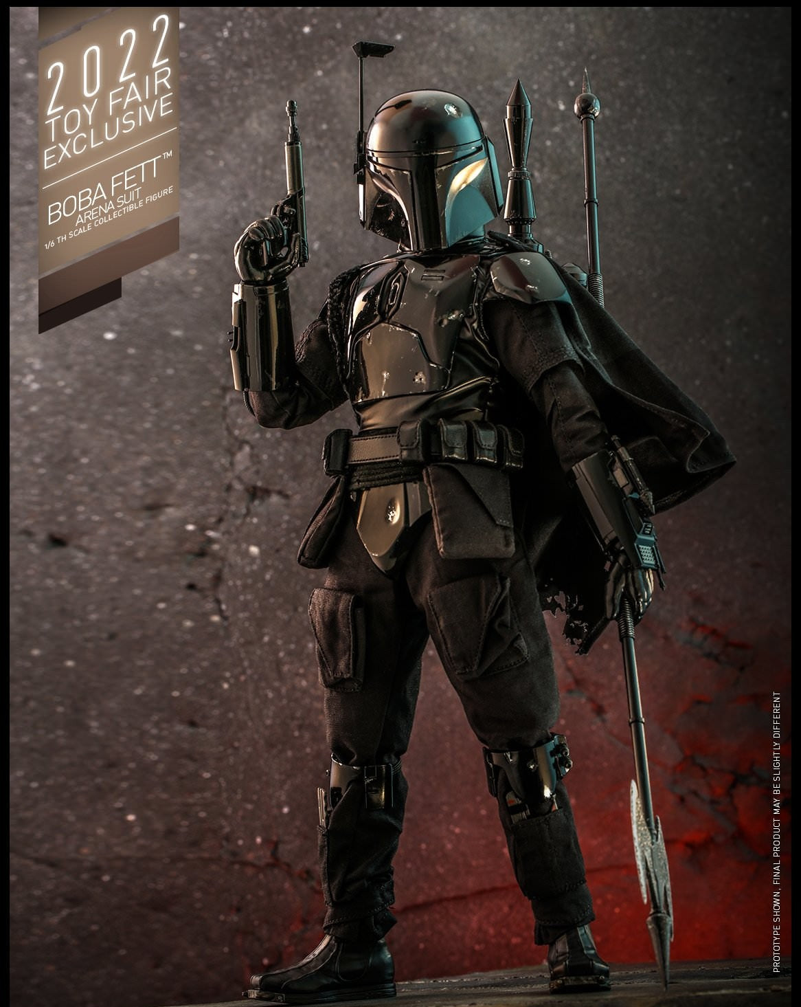 StarCine Collectible