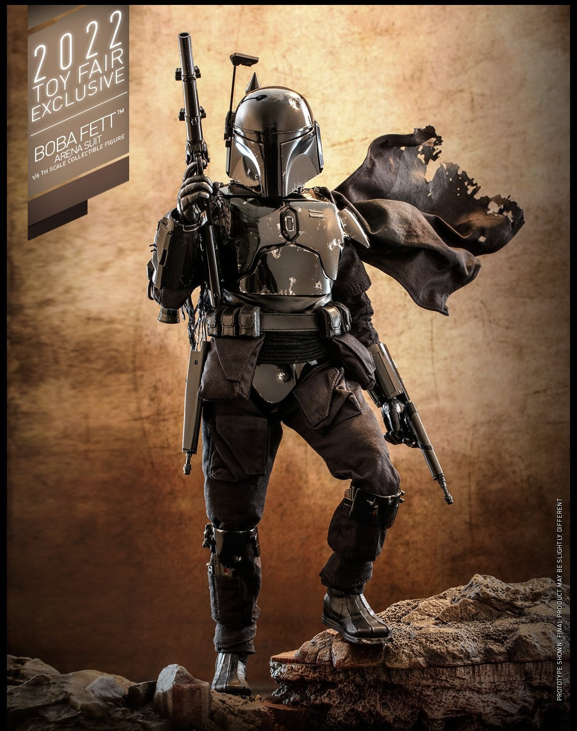 StarCine Collectible