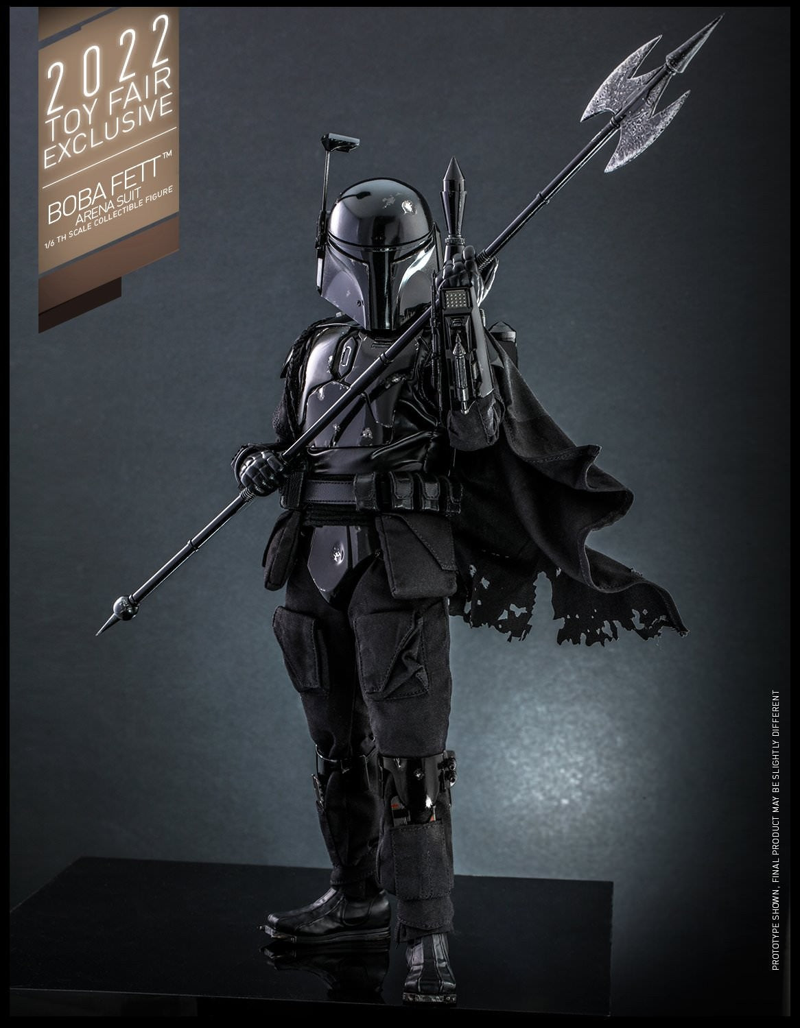StarCine Collectible