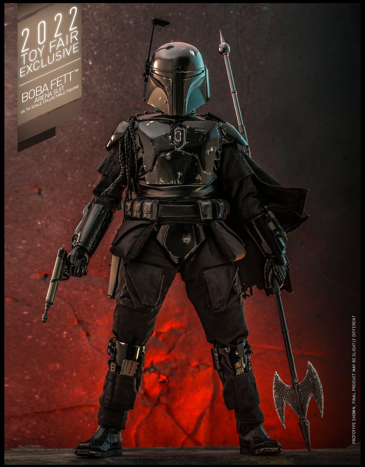 StarCine Collectible