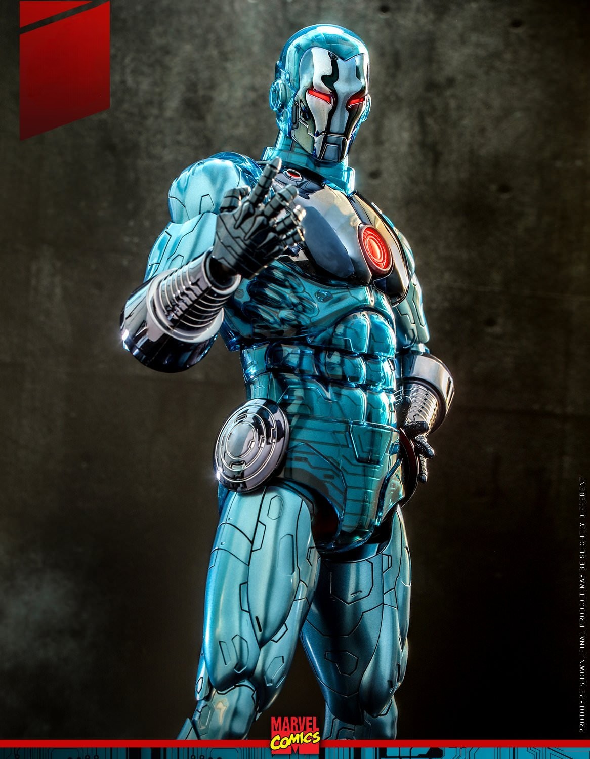 StarCine Collectible