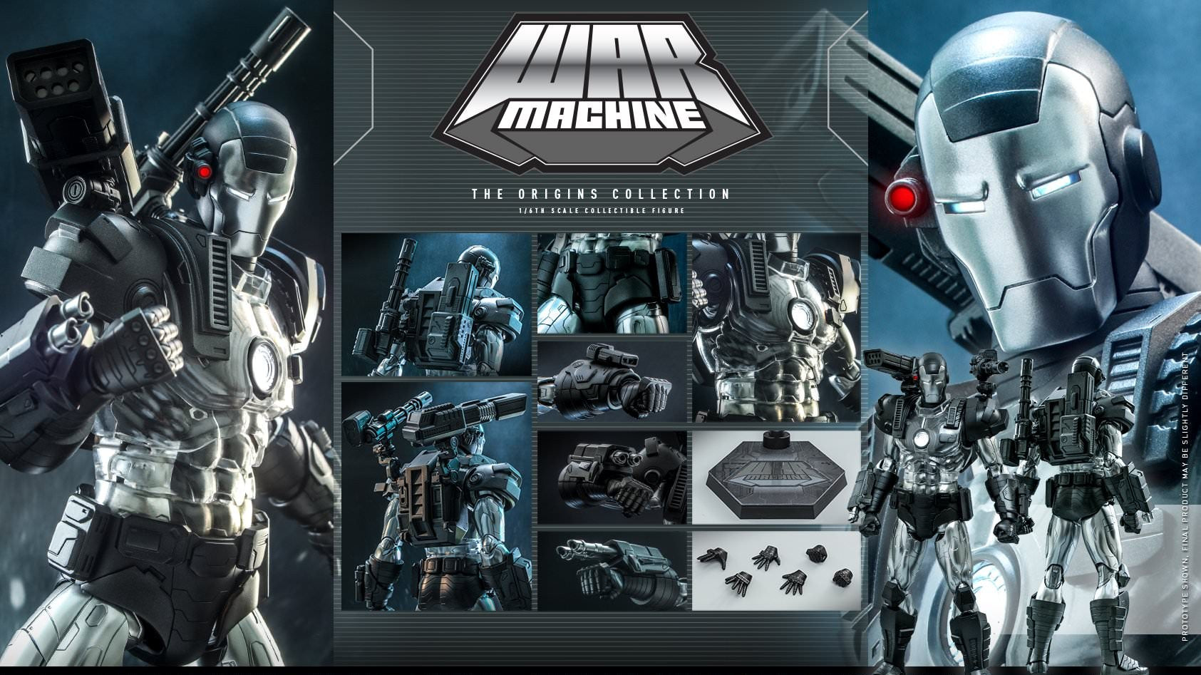 StarCine Collectible