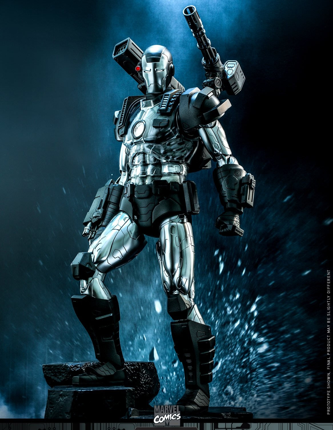 StarCine Collectible