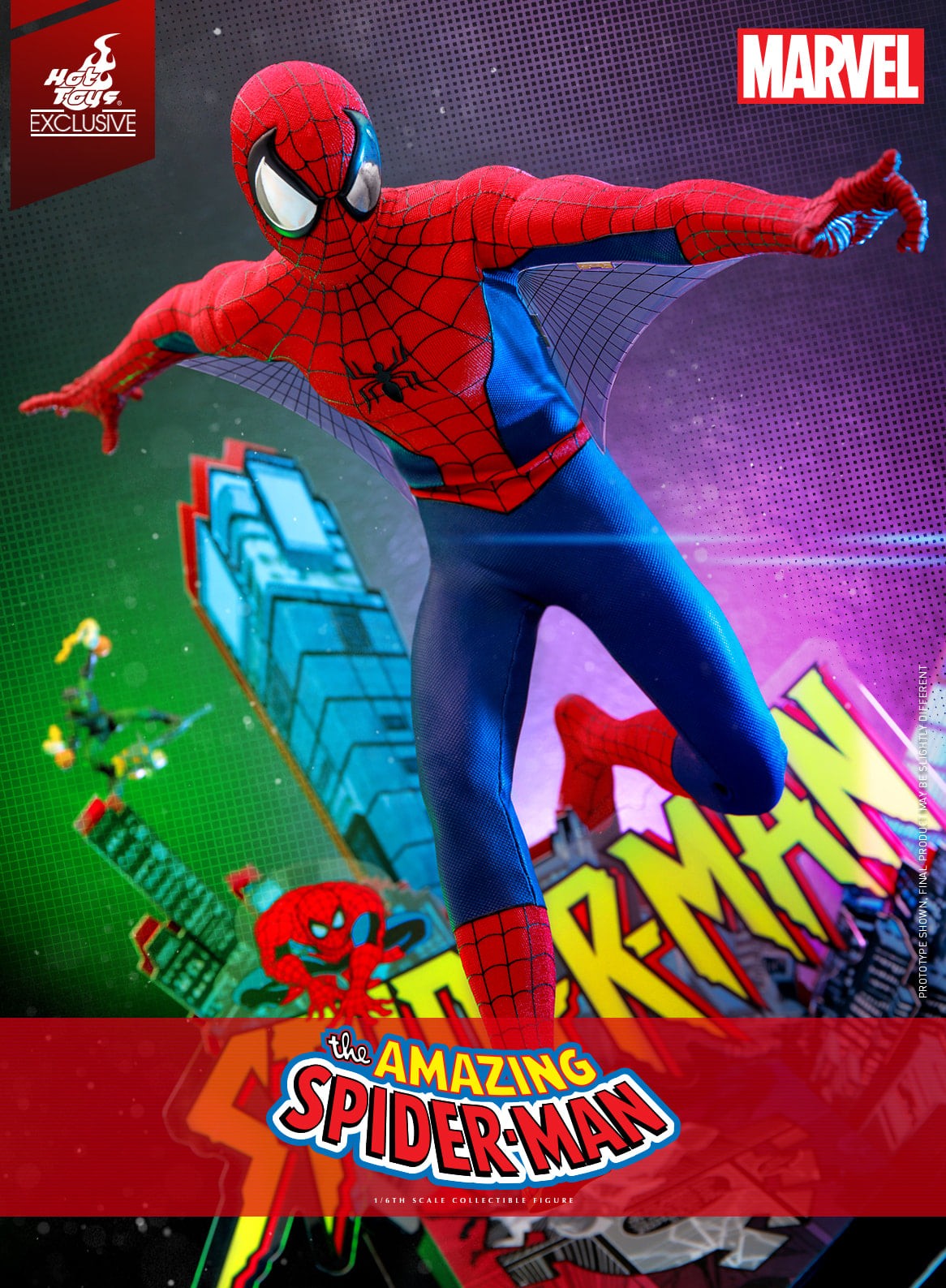 StarCine Collectible