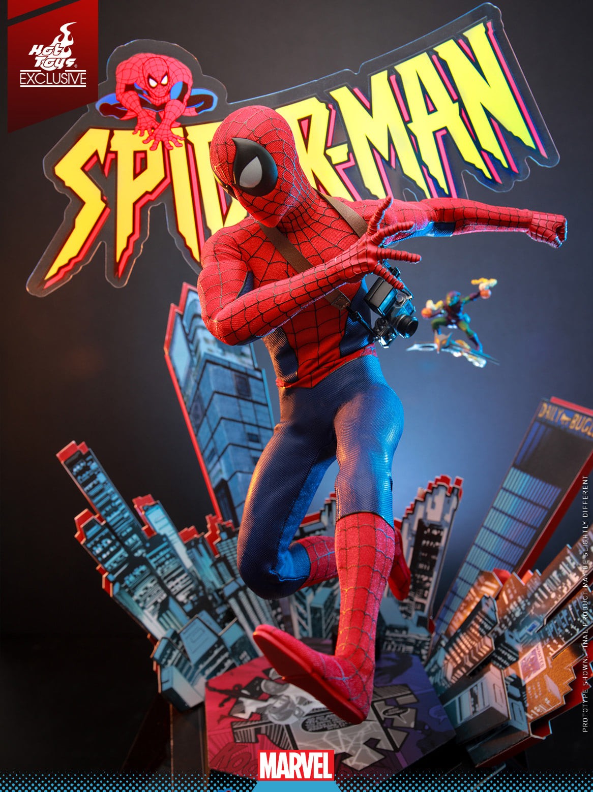 StarCine Collectible