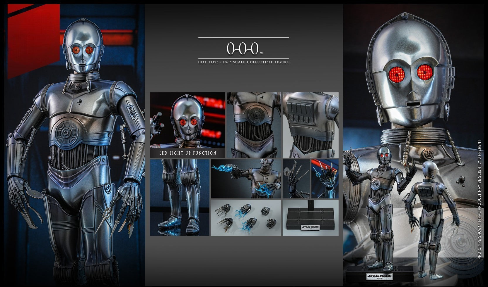StarCine Collectible