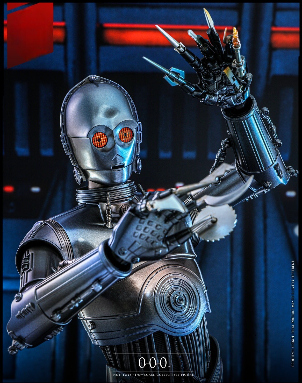 StarCine Collectible