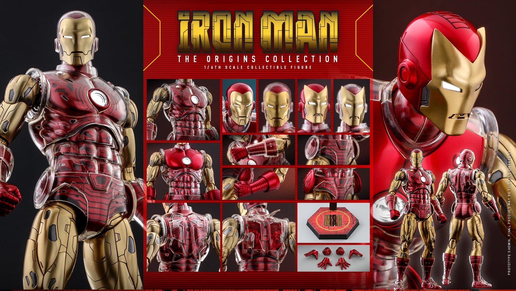 StarCine Collectible