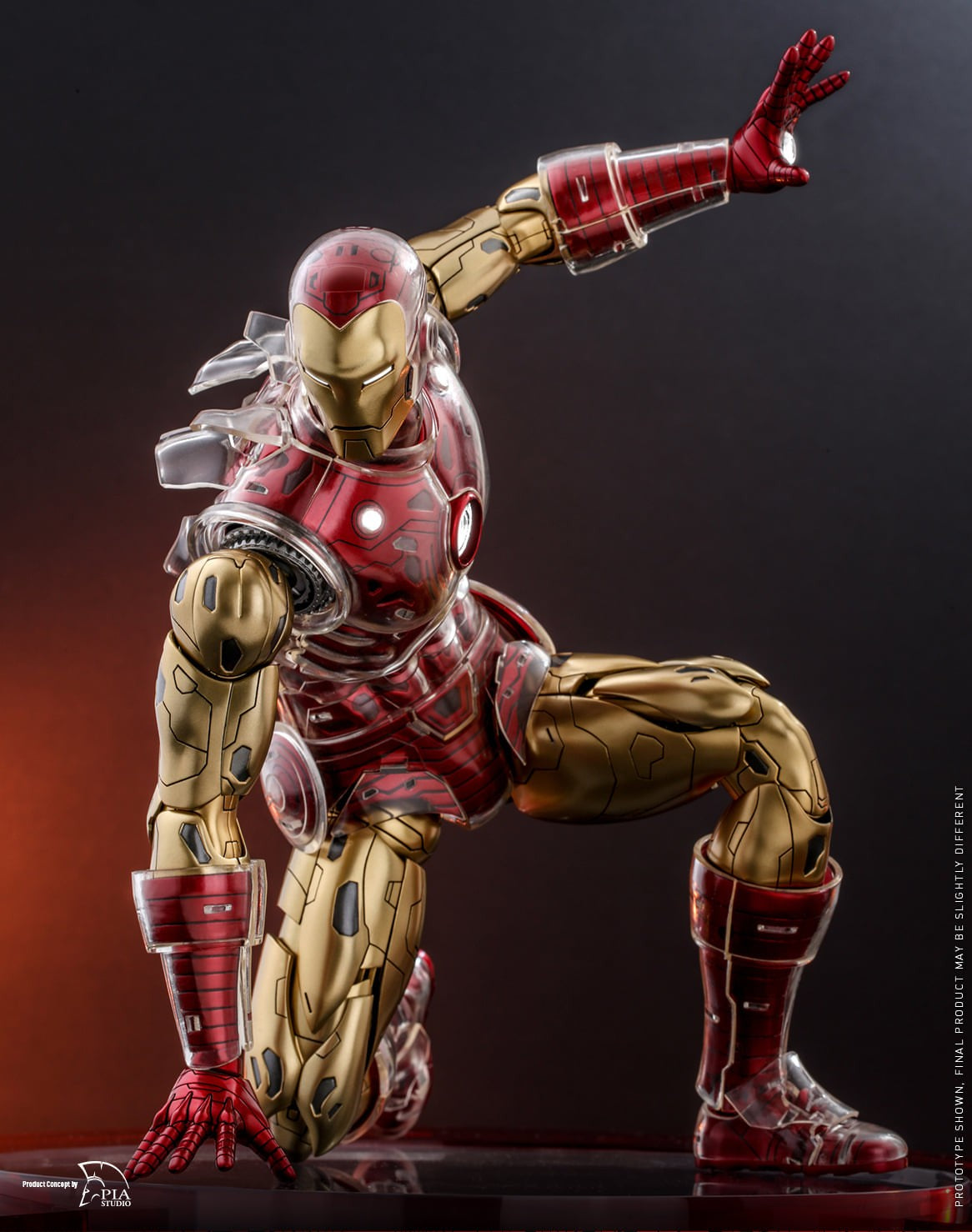 StarCine Collectible