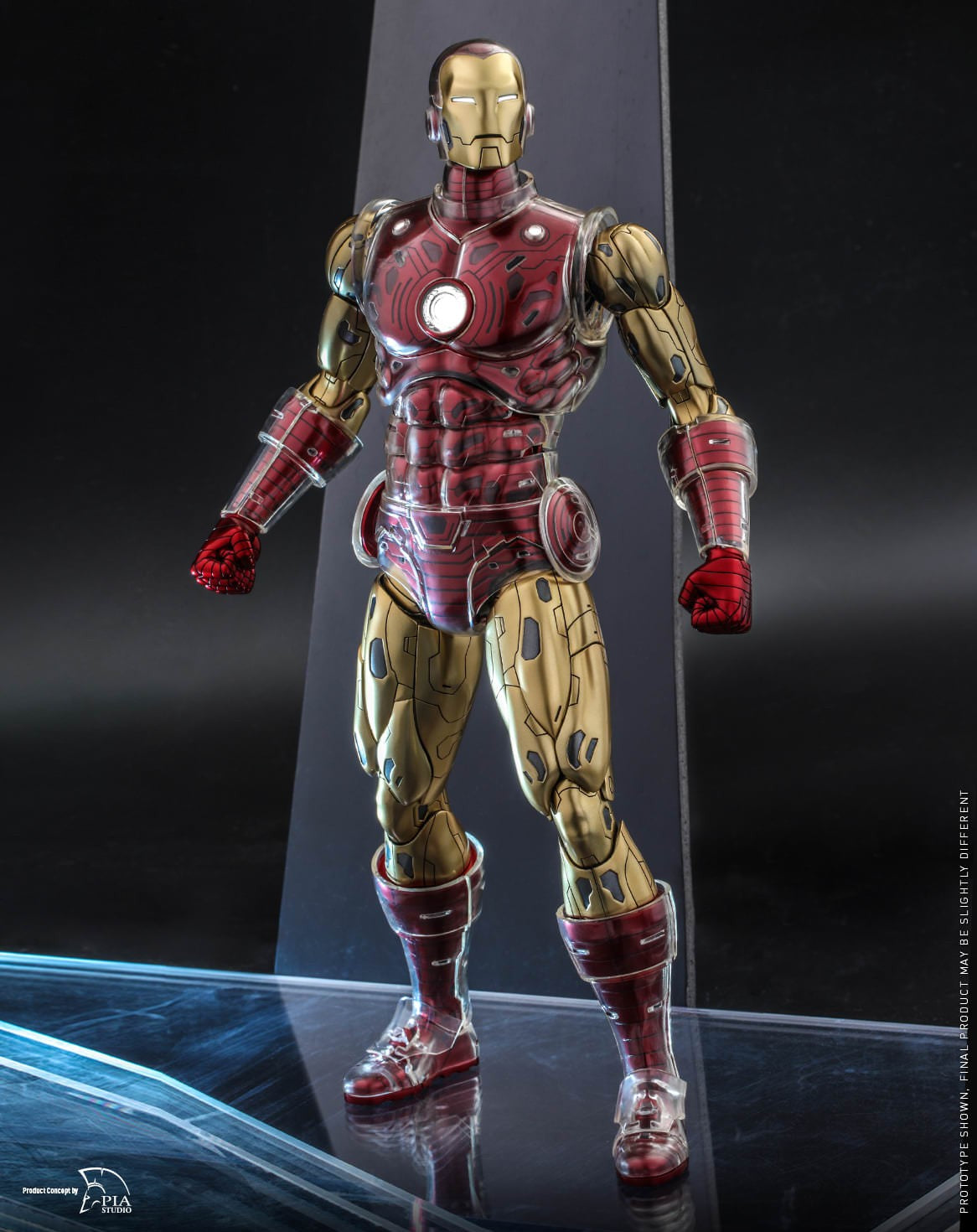 StarCine Collectible
