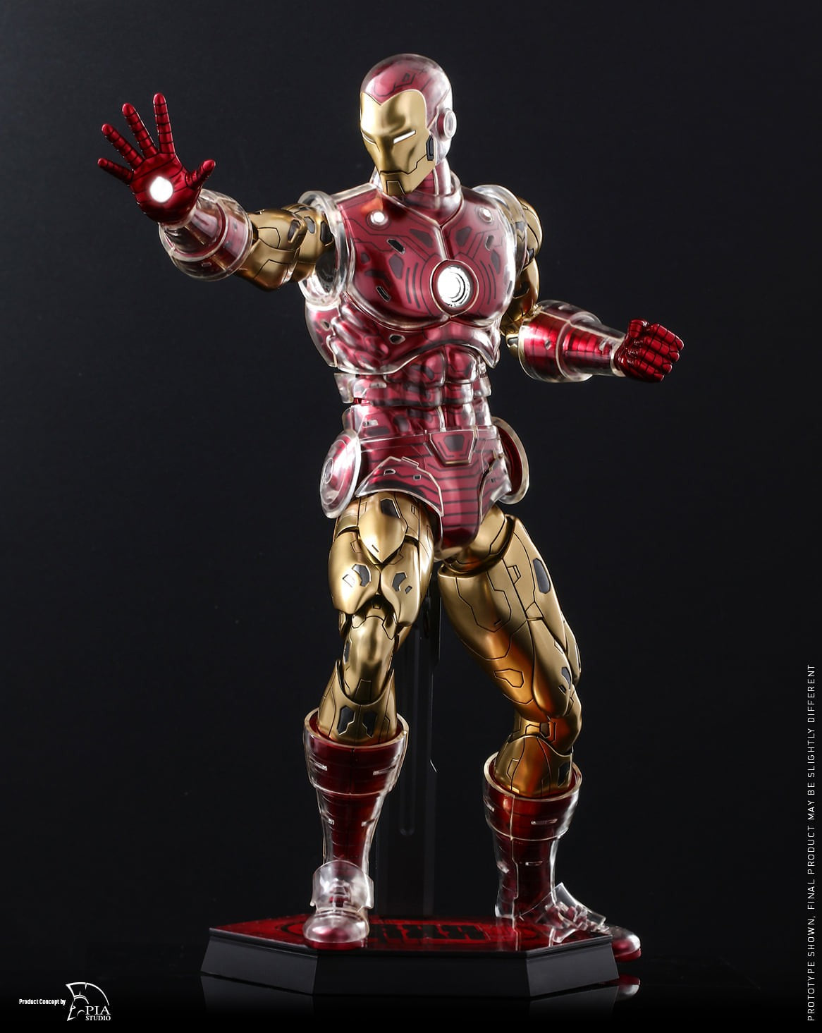StarCine Collectible