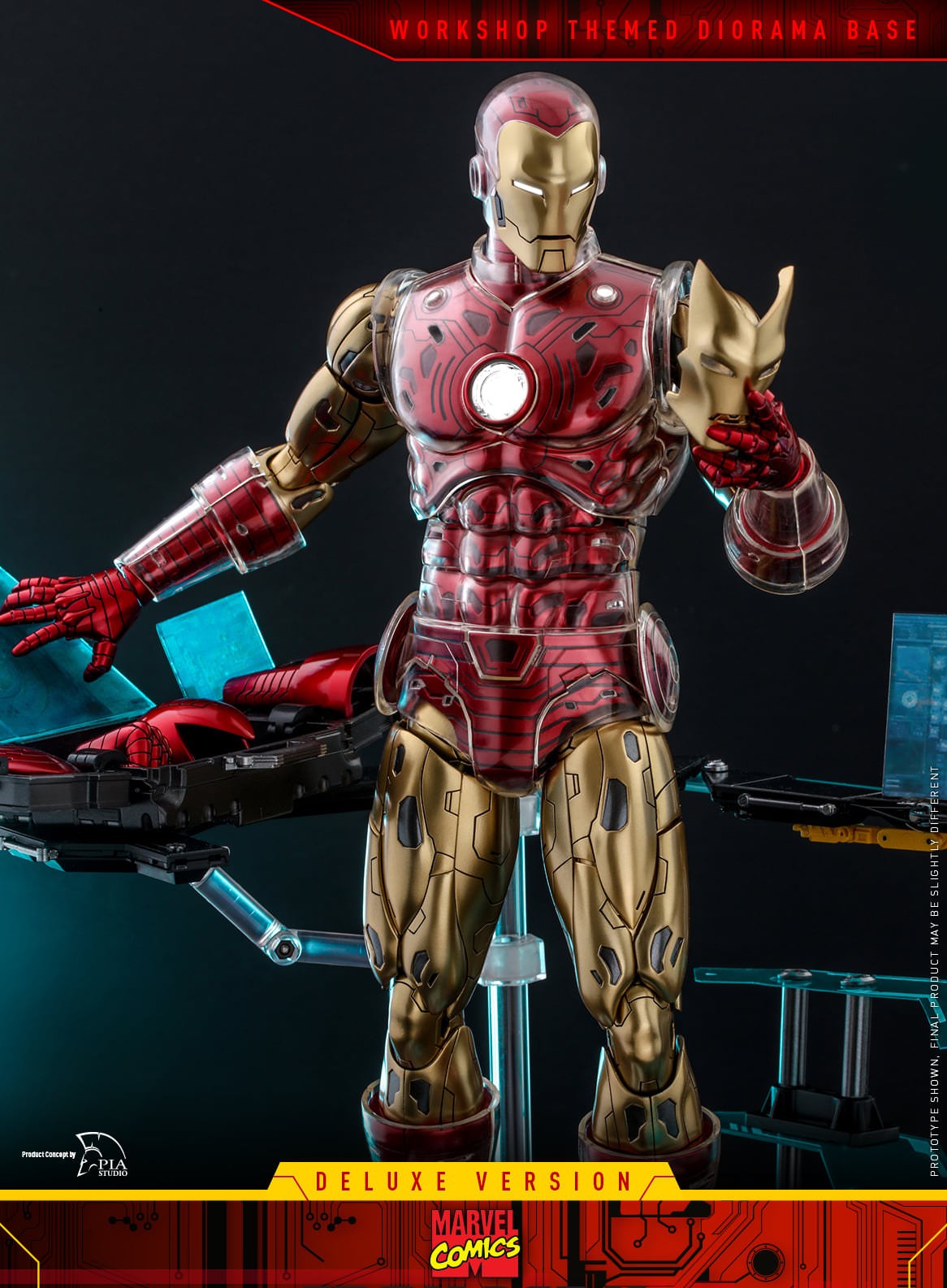 StarCine Collectible