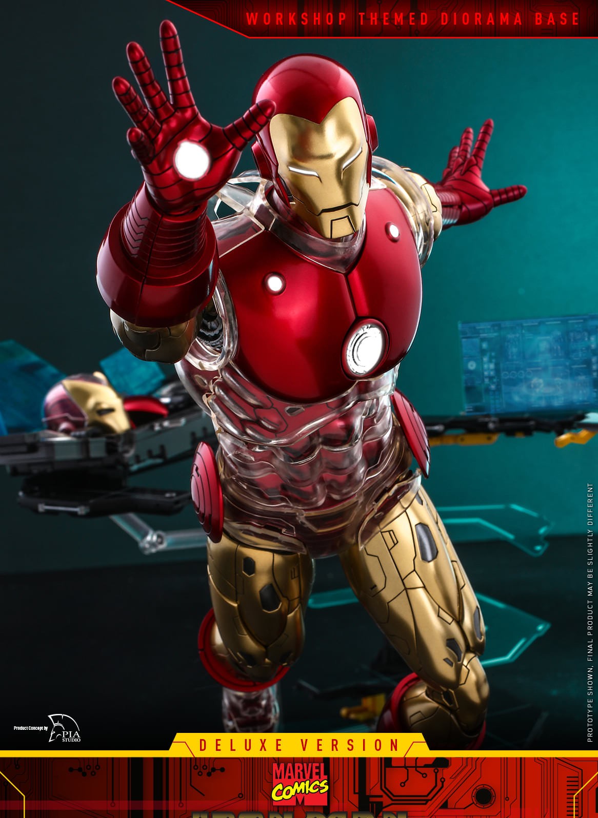 StarCine Collectible