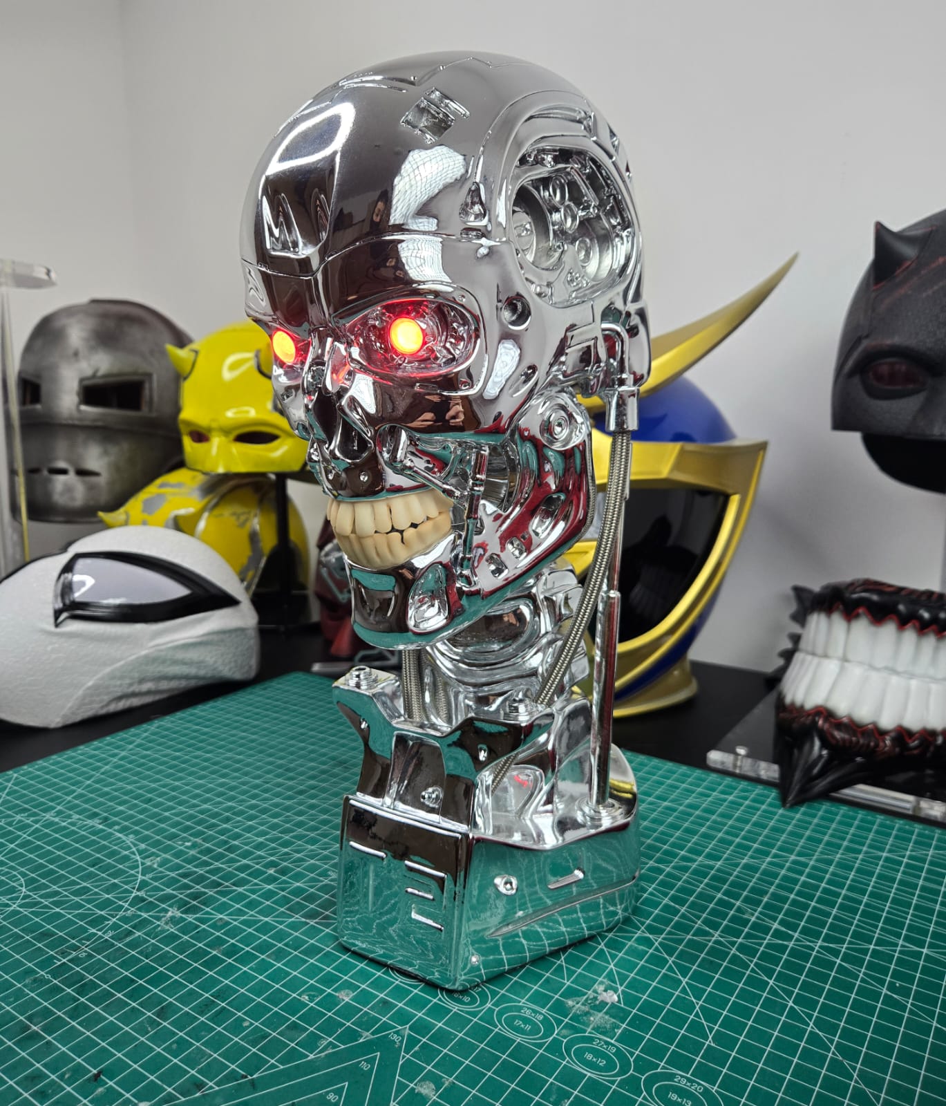 StarCine Collectible