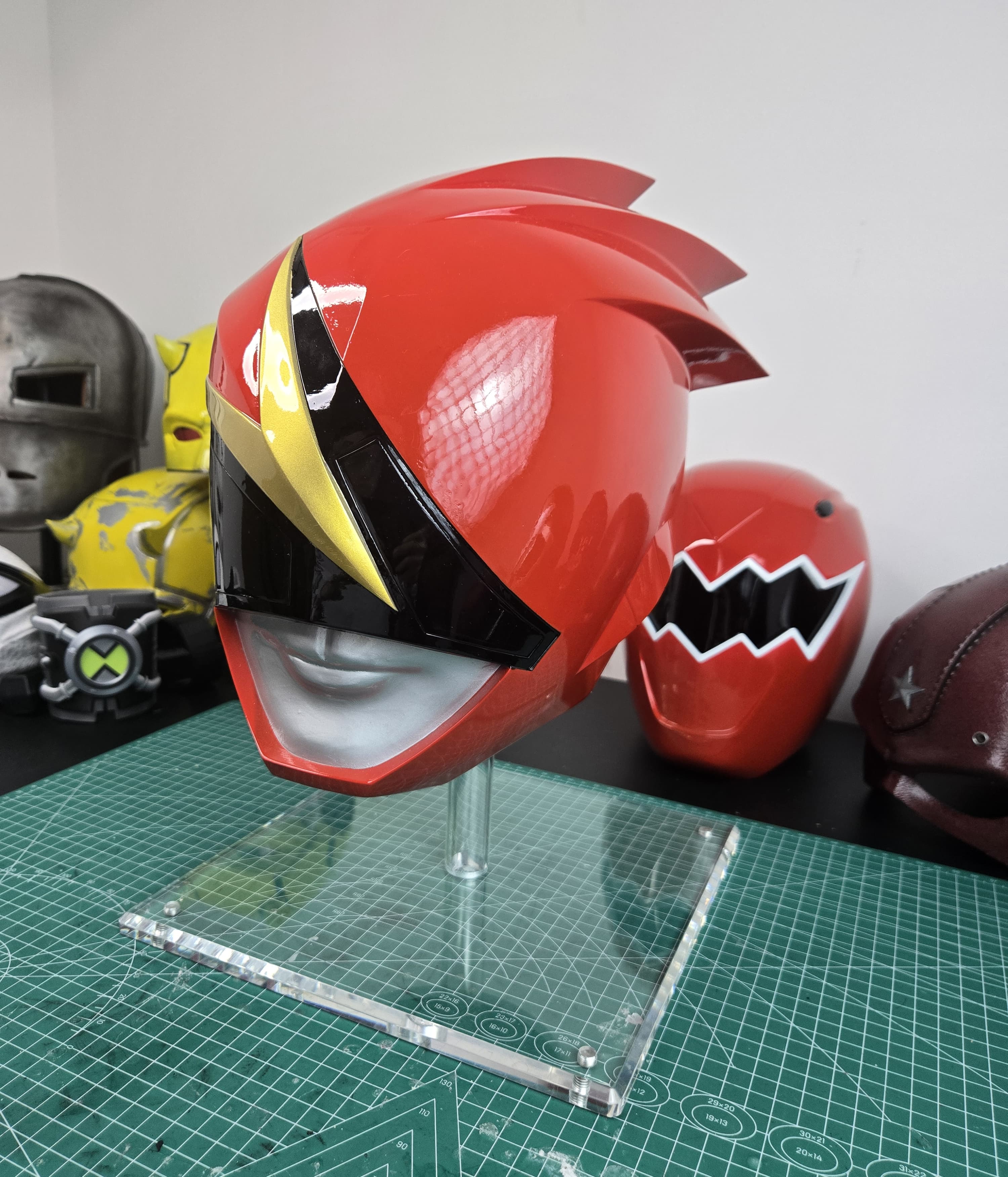 StarCine Collectible