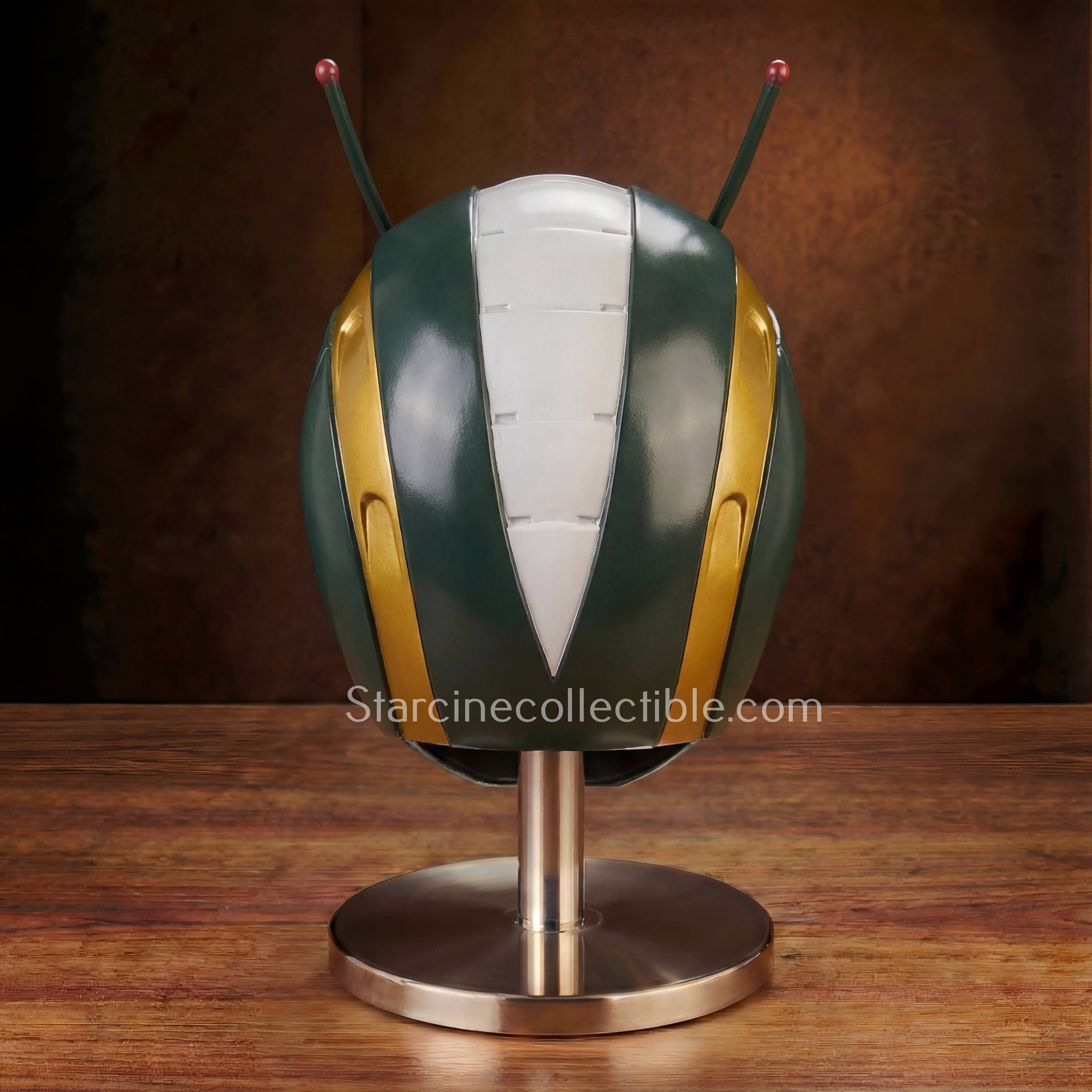 Kamen Rider Zo Helmet Life Size Wearable