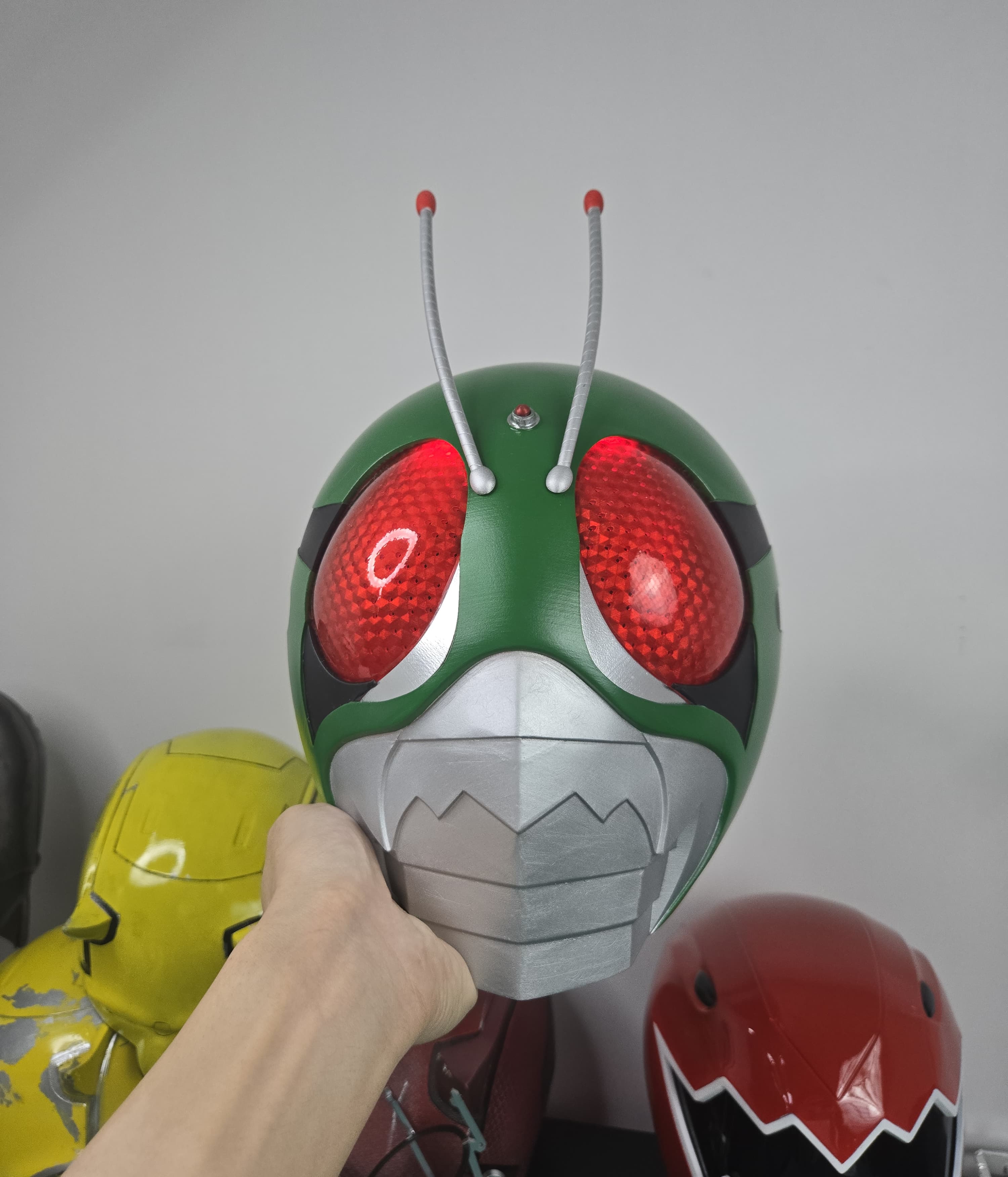 StarCine Collectible