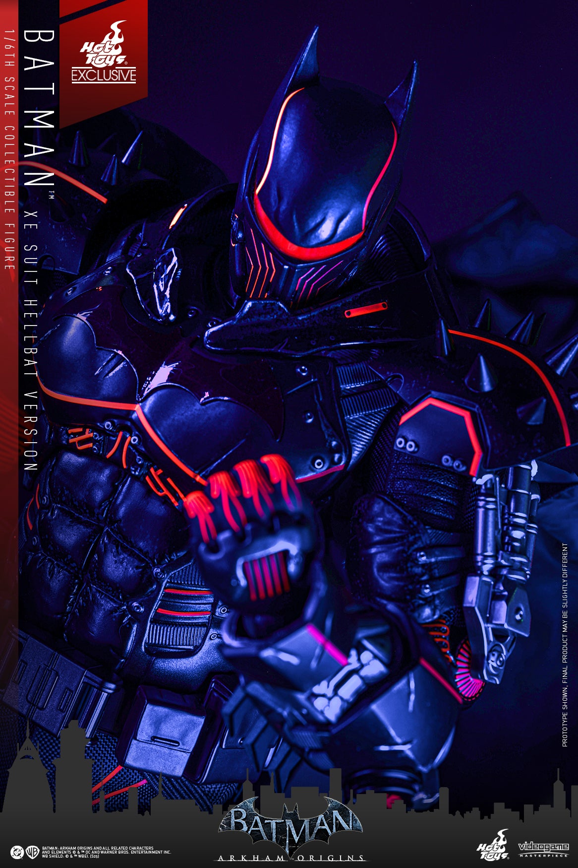 StarCine Collectible