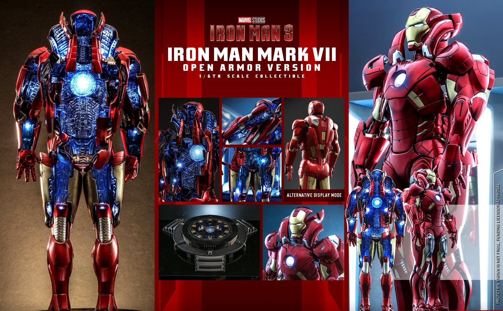 StarCine Collectible