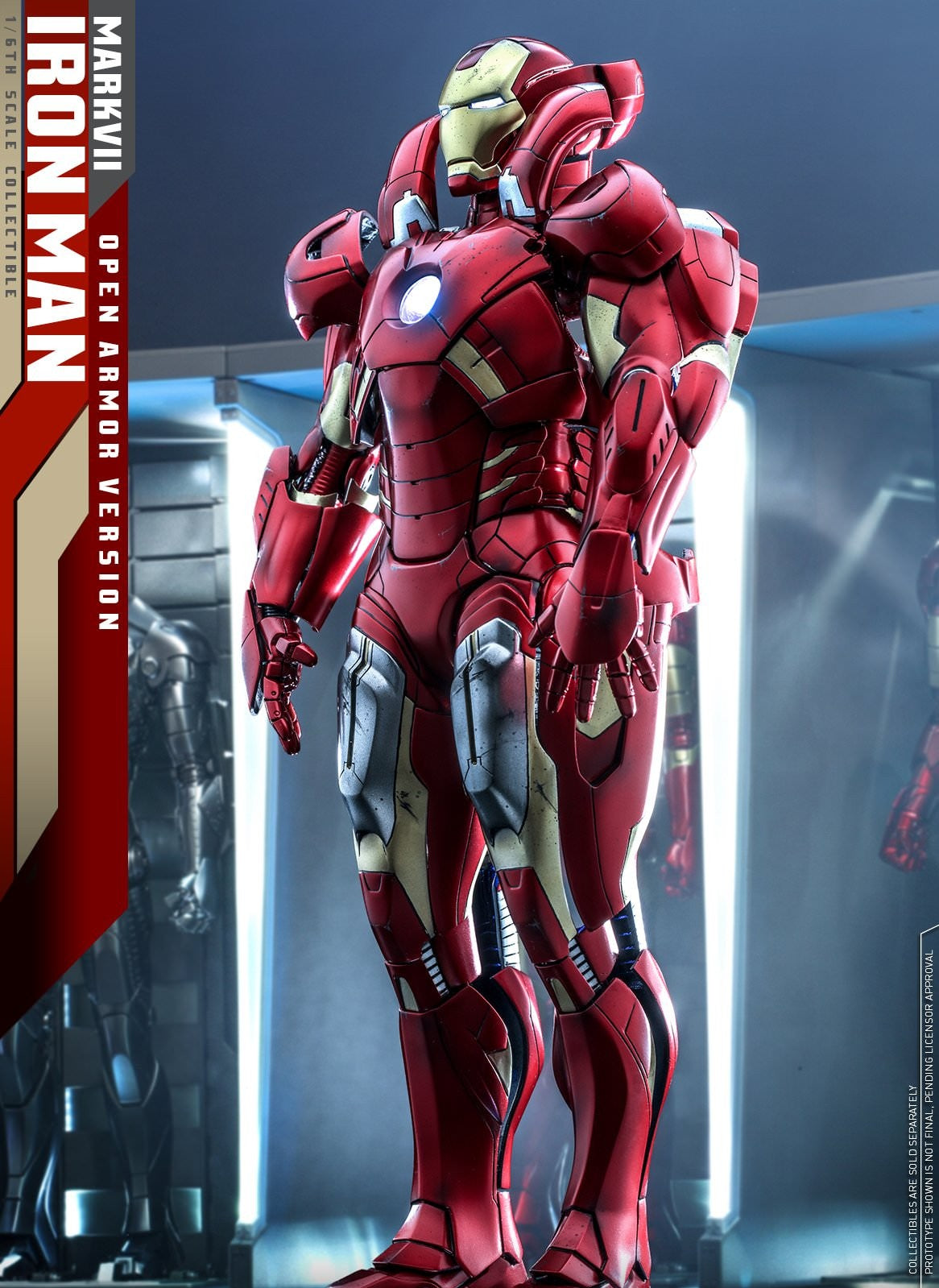 StarCine Collectible