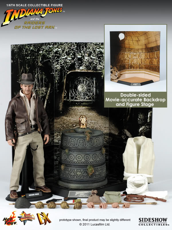 StarCine Collectible