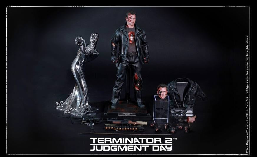 StarCine Collectible