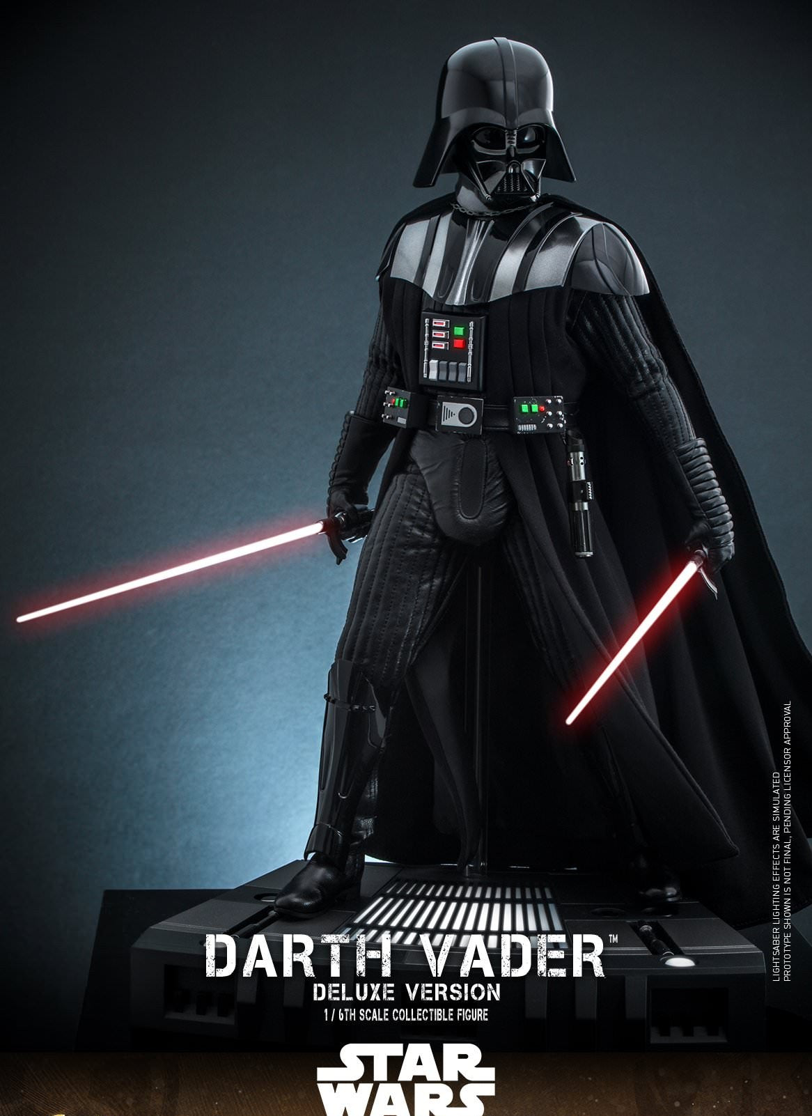 StarCine Collectible