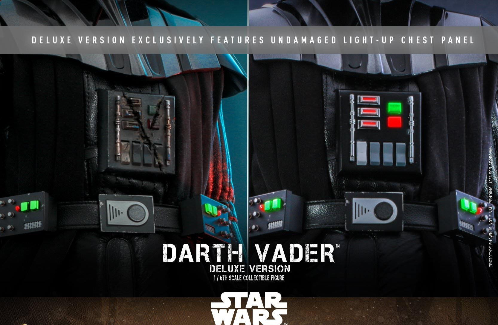 StarCine Collectible