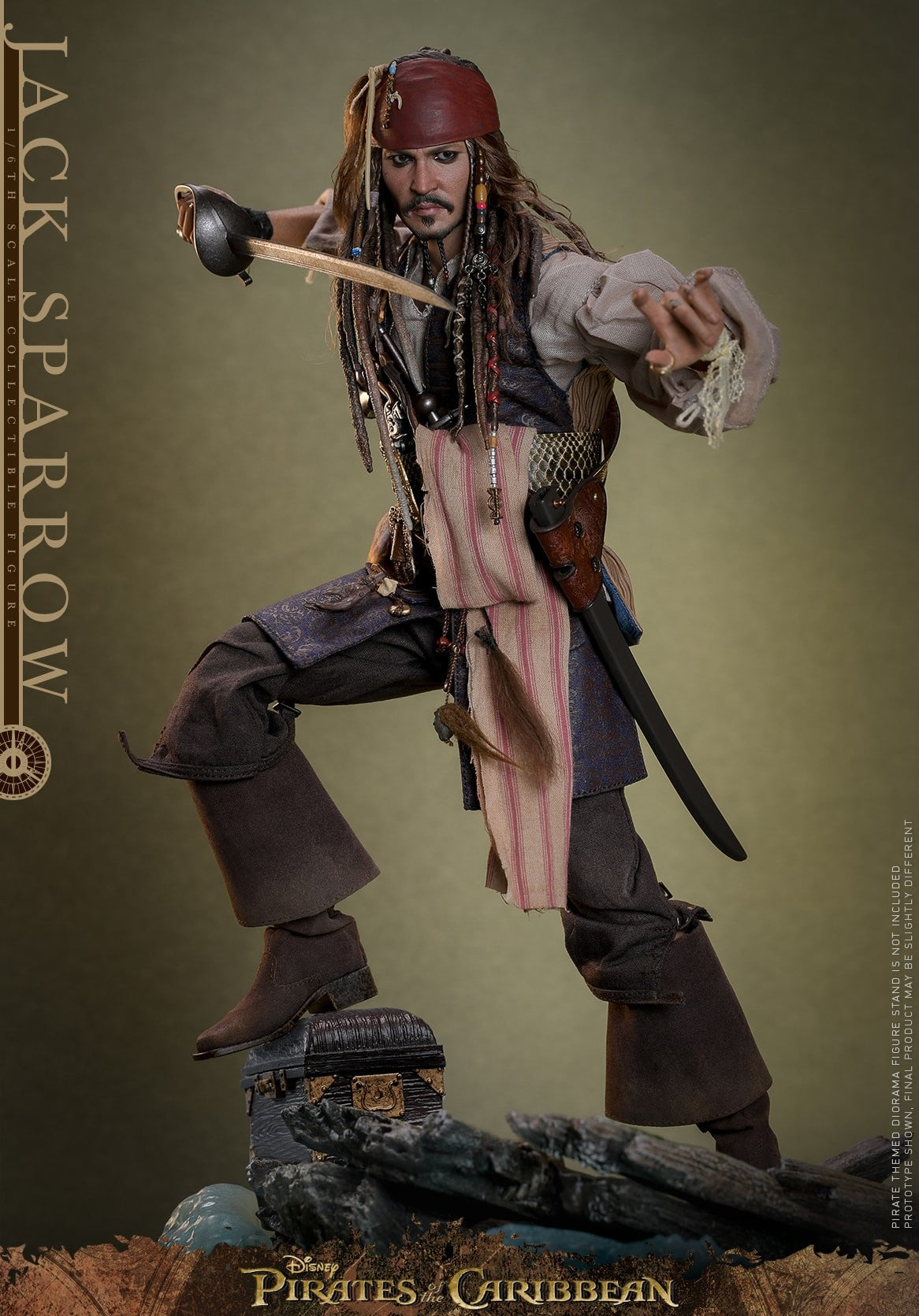 StarCine Collectible