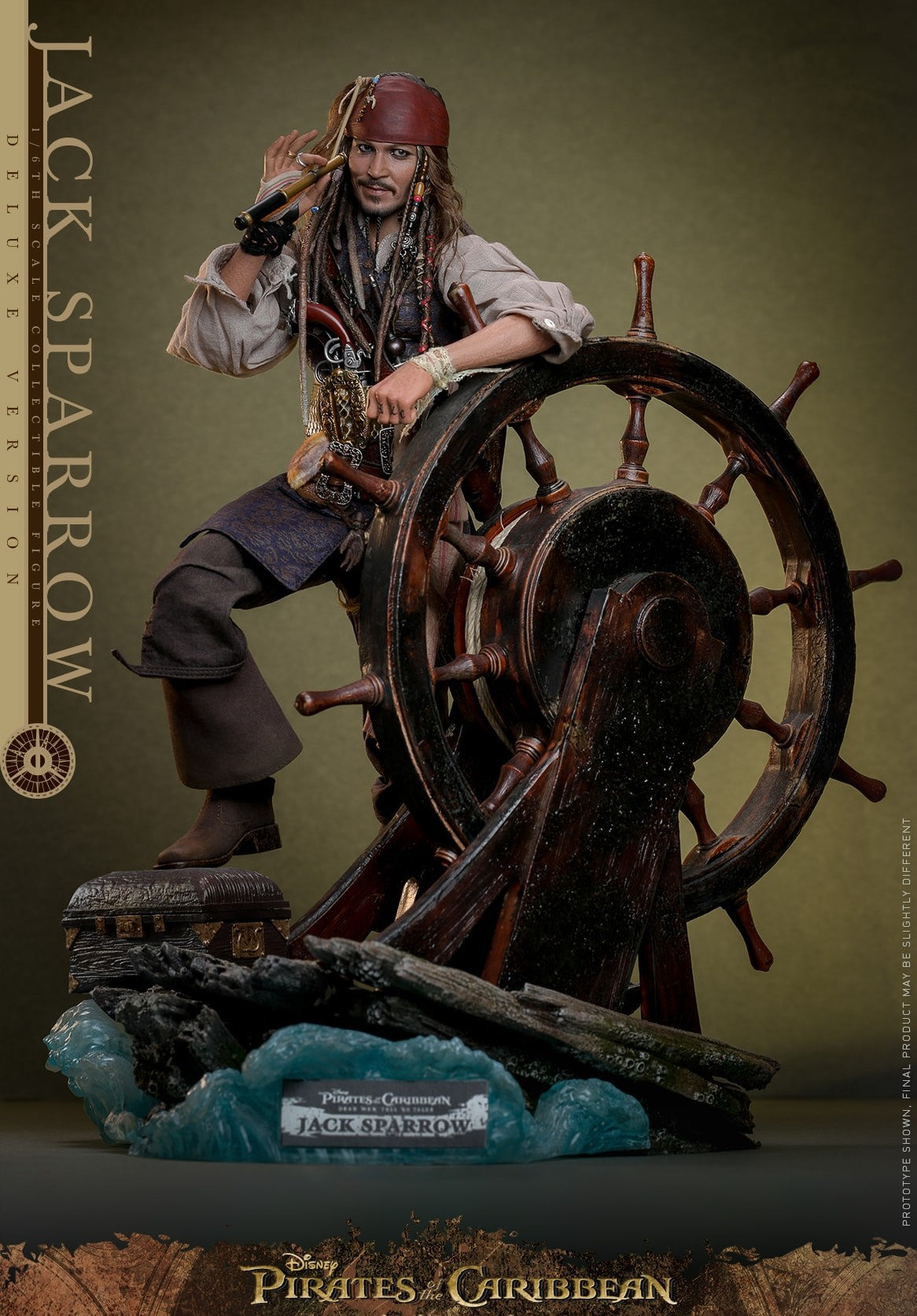StarCine Collectible