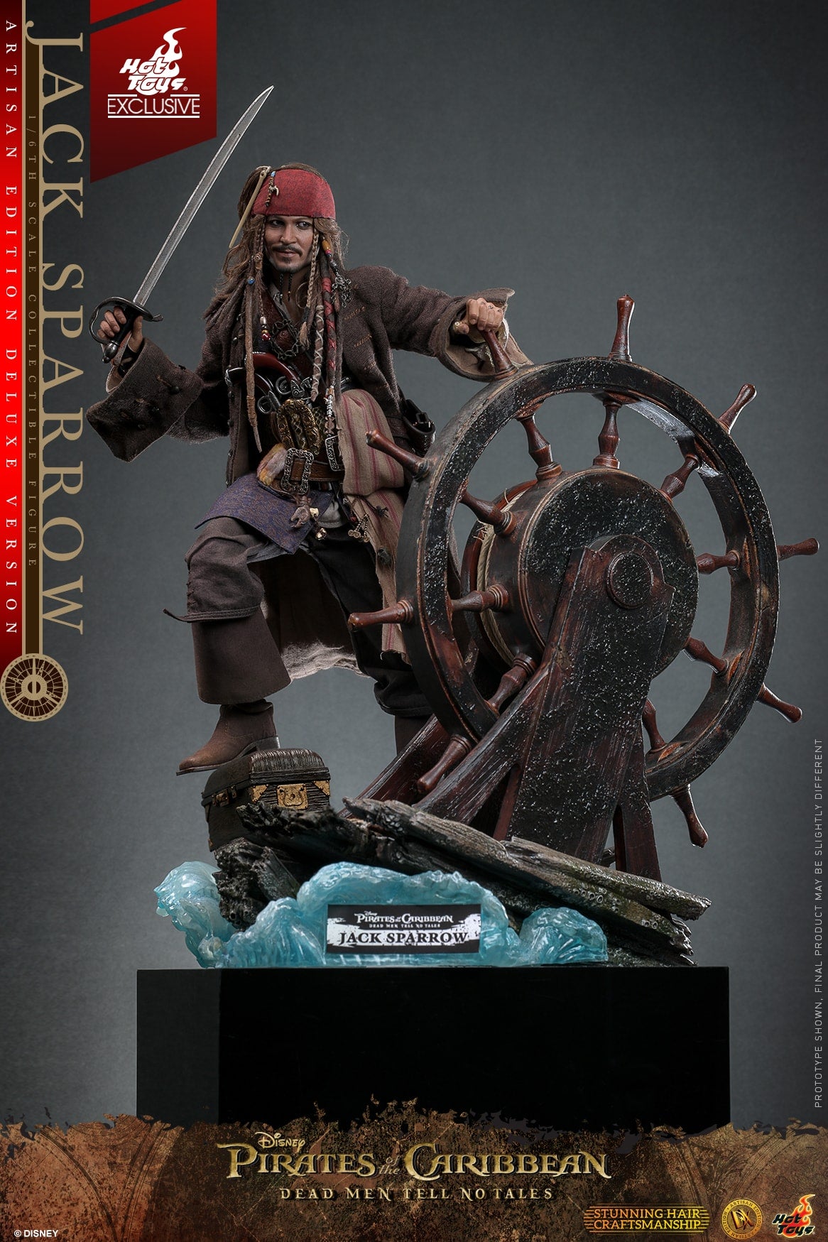 StarCine Collectible