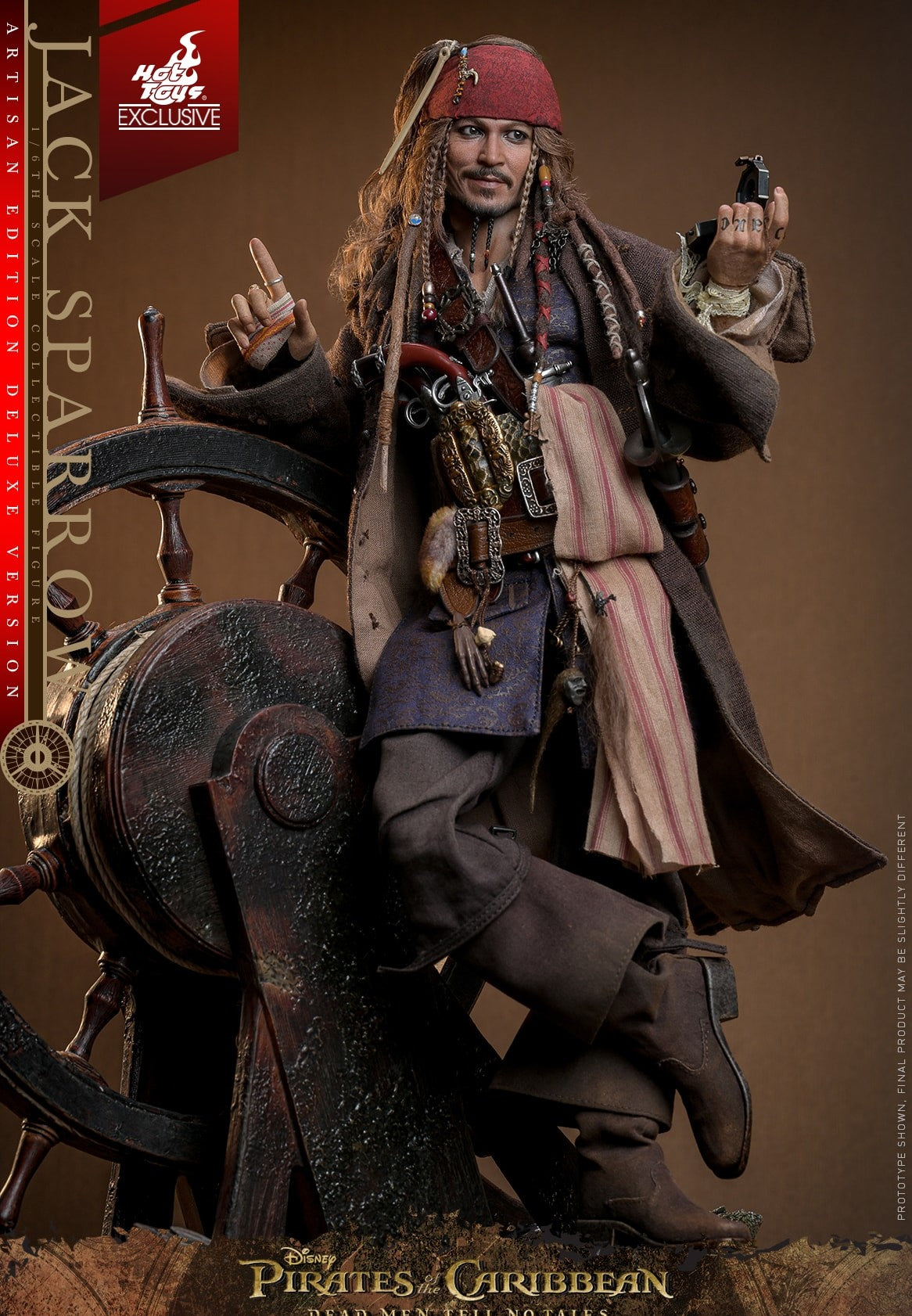 StarCine Collectible