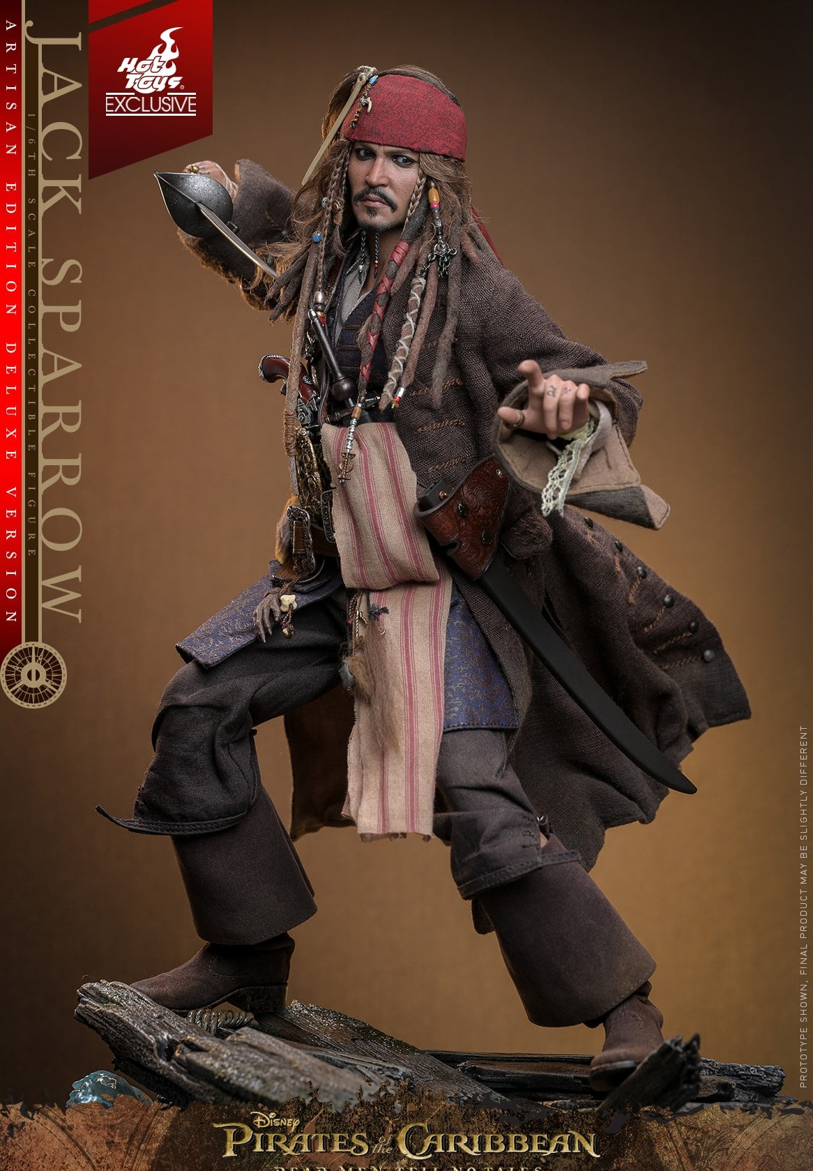 StarCine Collectible