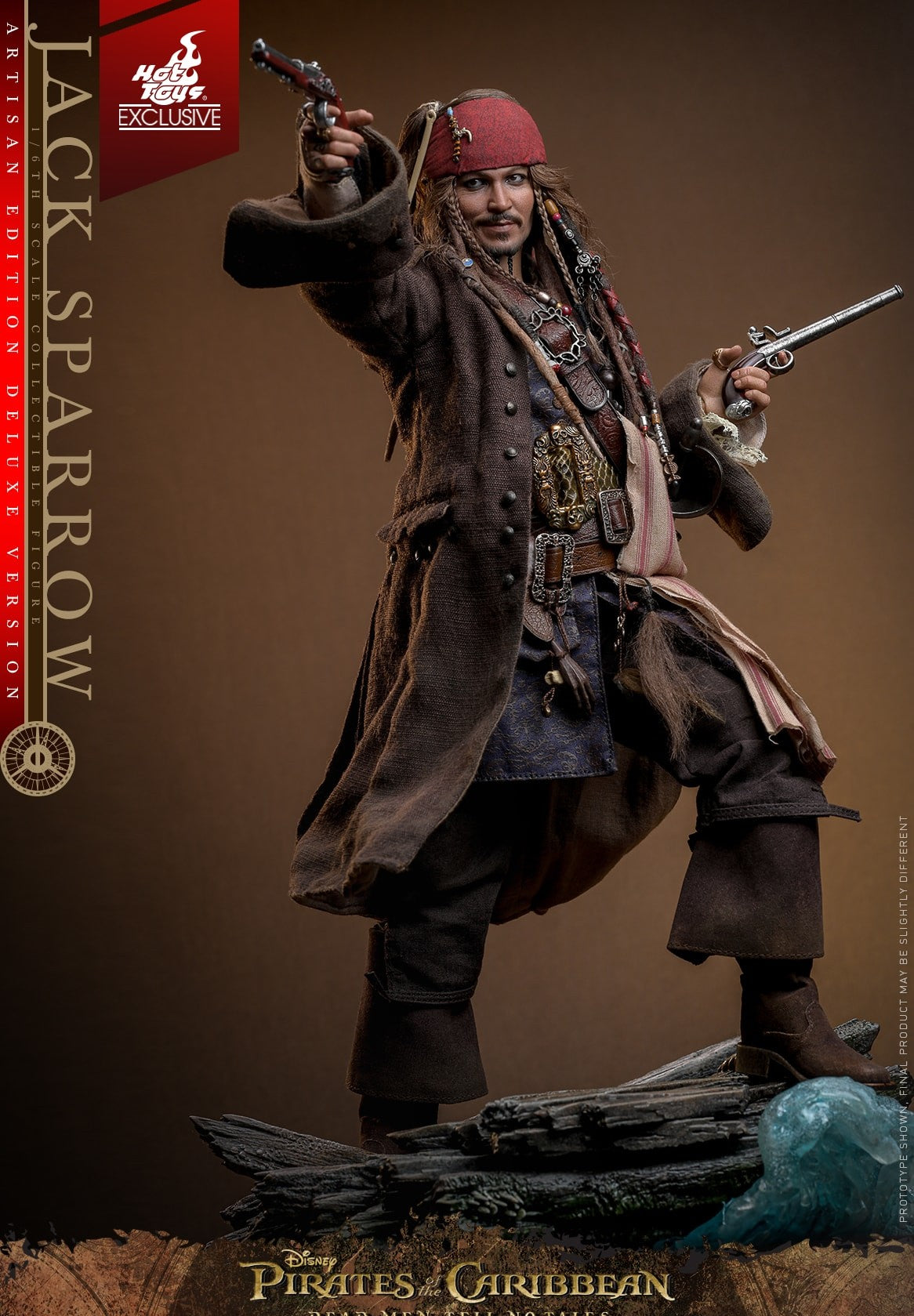 StarCine Collectible