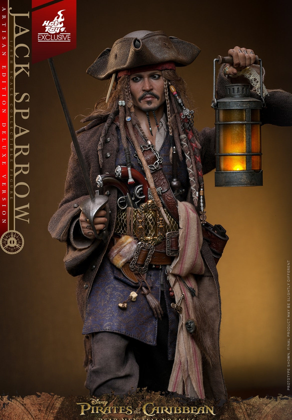 StarCine Collectible