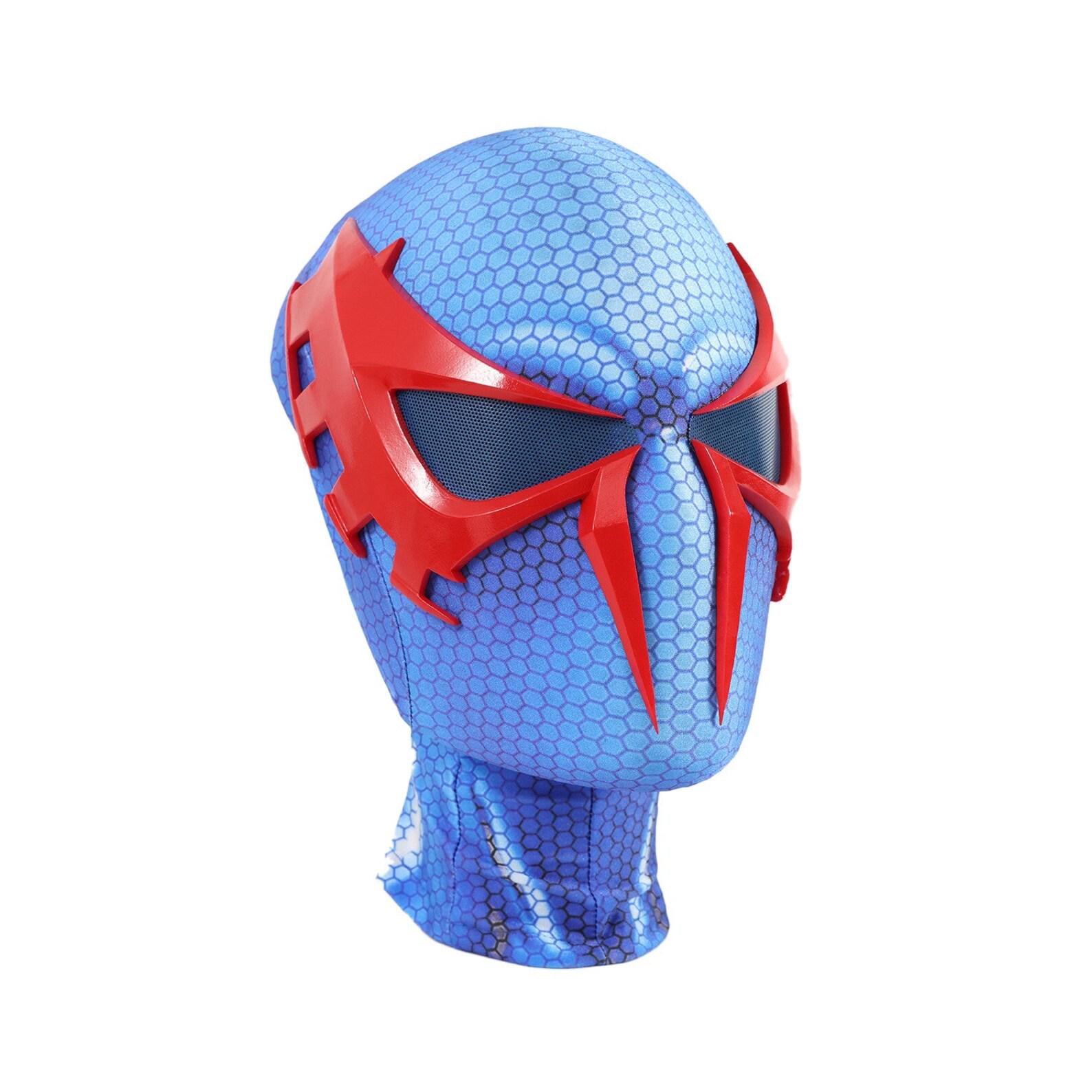 Marvel’s Spider-Man – Spider-Man (Spider-Man 2099 Mask )